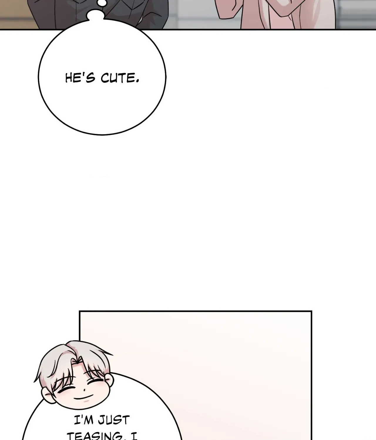 My Sassy Celebrity chapter 26 page 82
