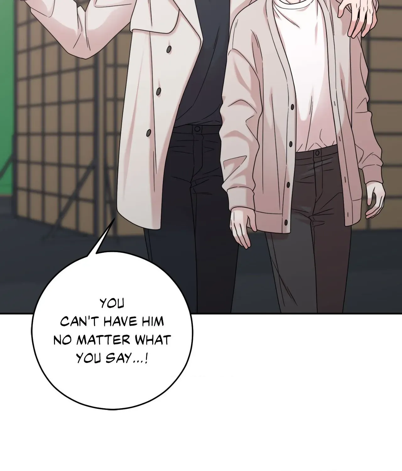 My Sassy Celebrity chapter 26 page 50