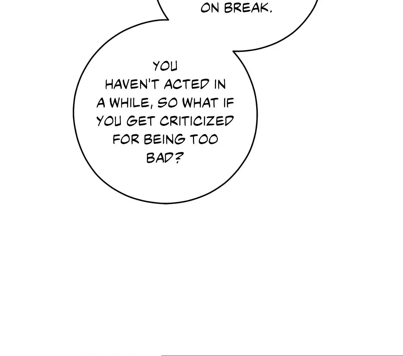 My Sassy Celebrity chapter 26 page 112
