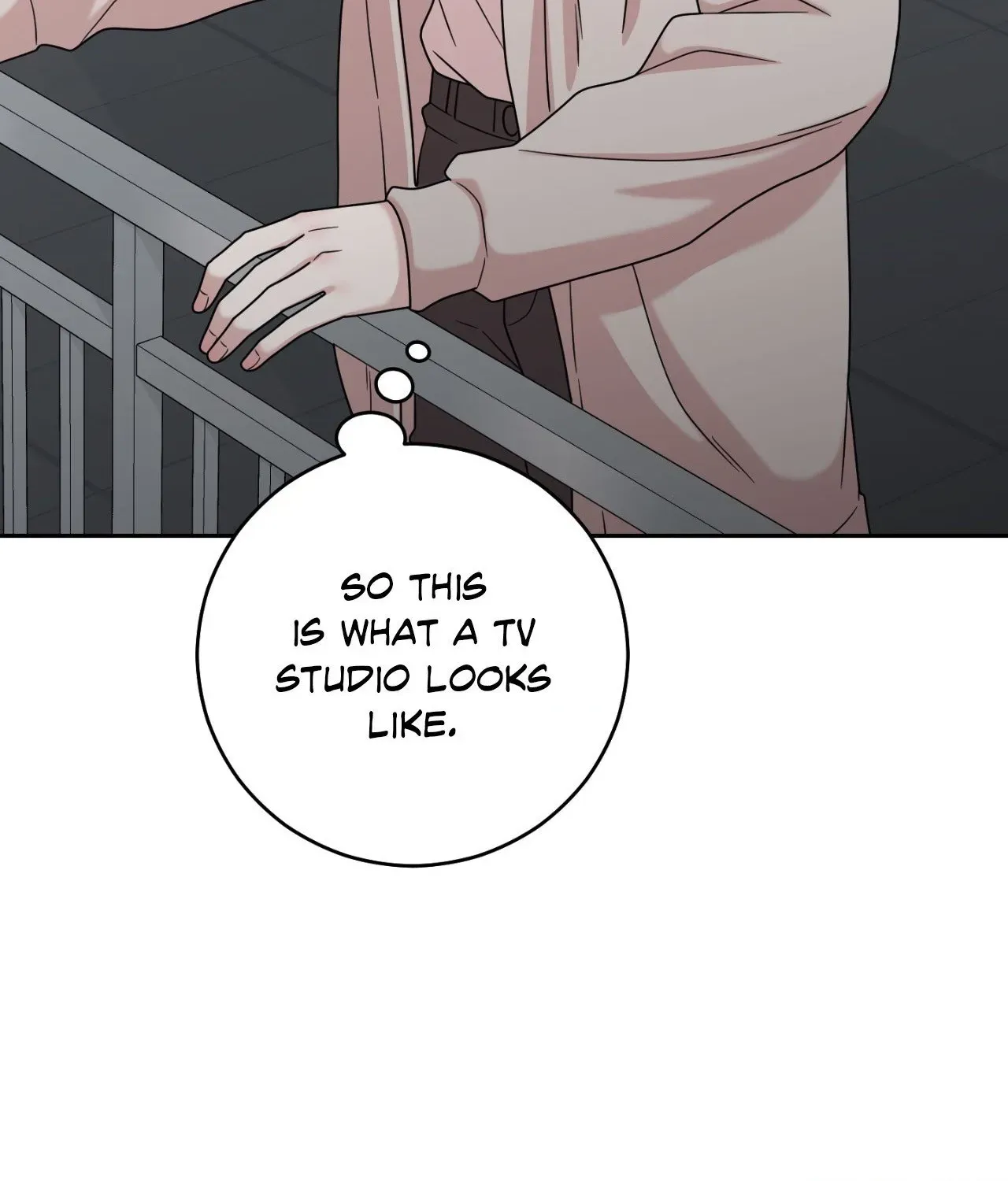 My Sassy Celebrity chapter 26 page 64