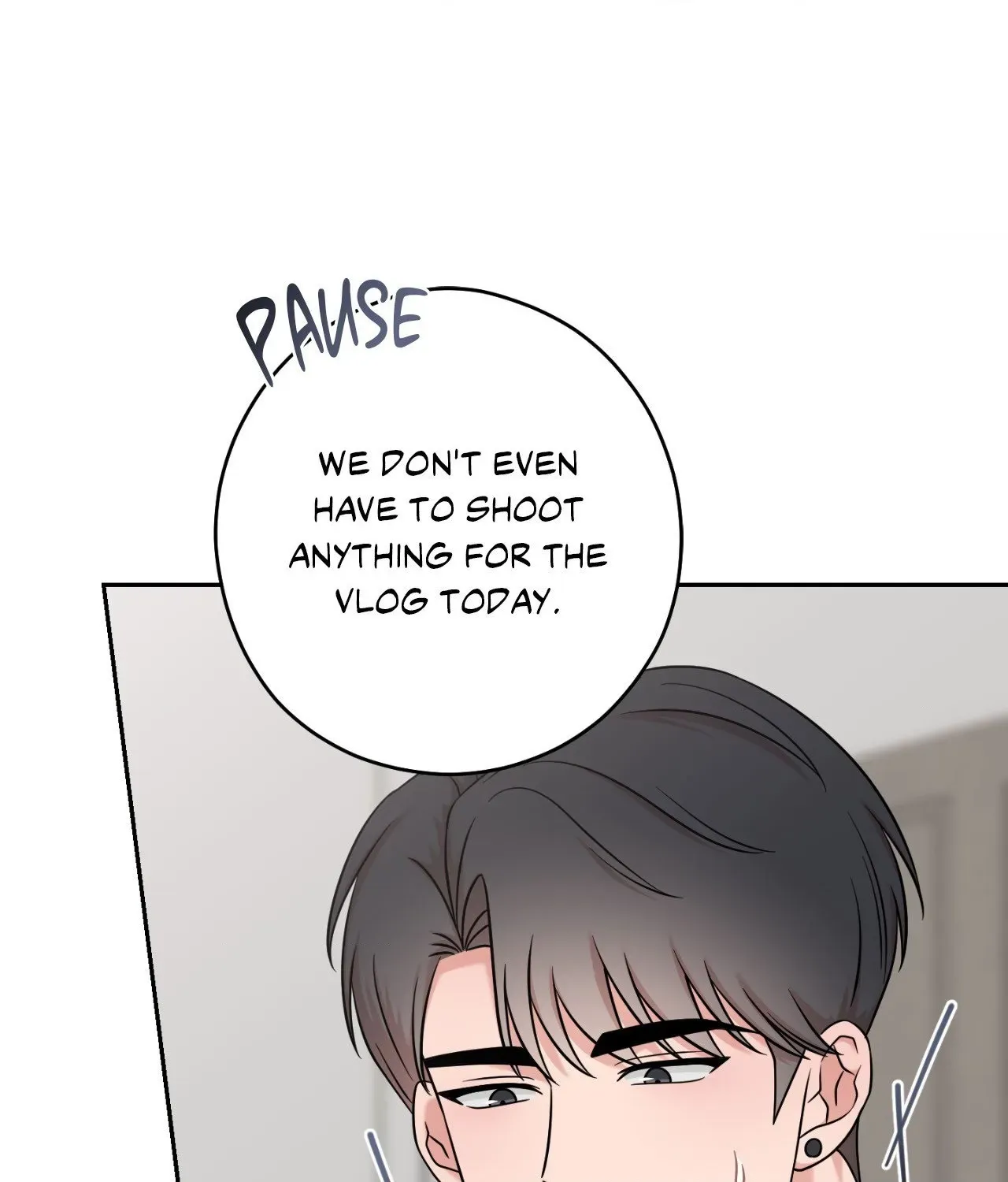 My Sassy Celebrity chapter 26 page 33