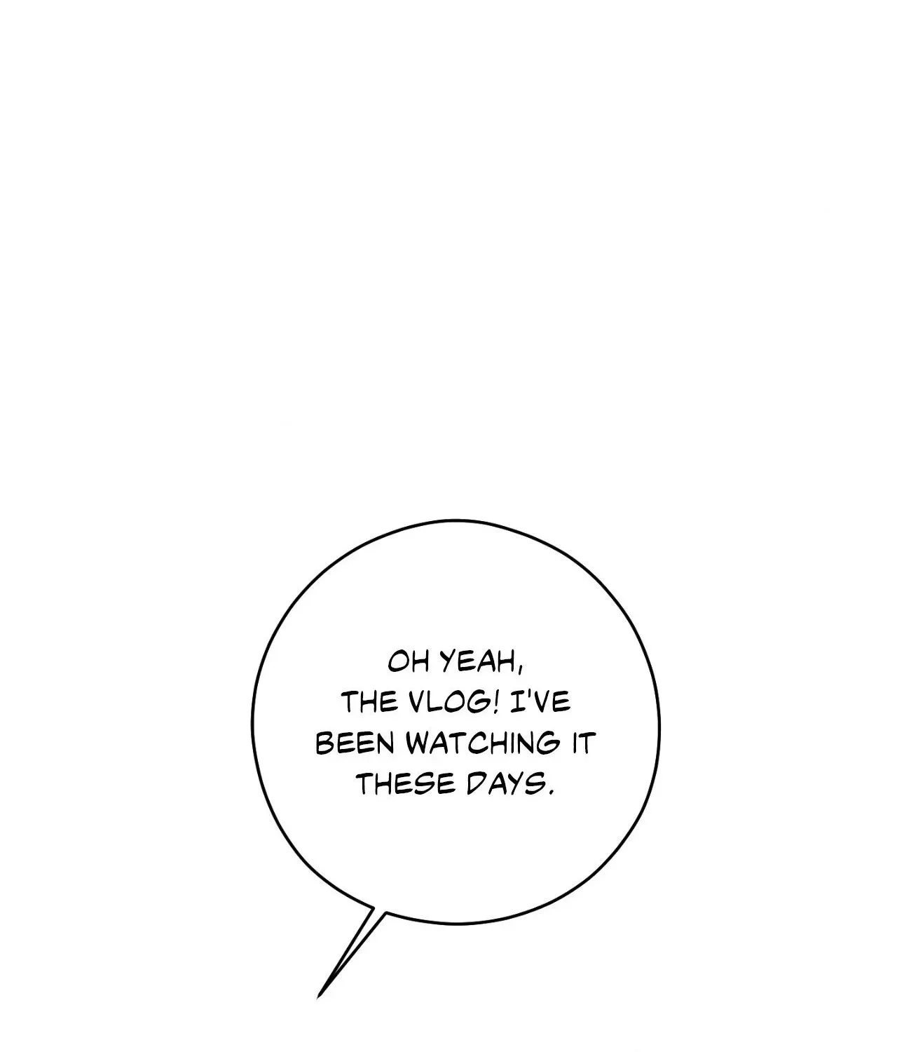 My Sassy Celebrity chapter 26 page 84
