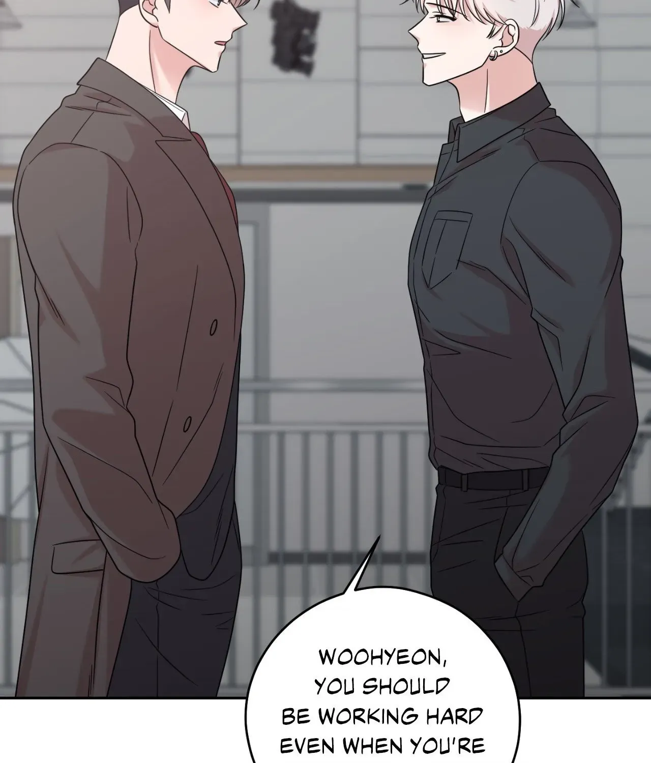 My Sassy Celebrity chapter 26 page 111