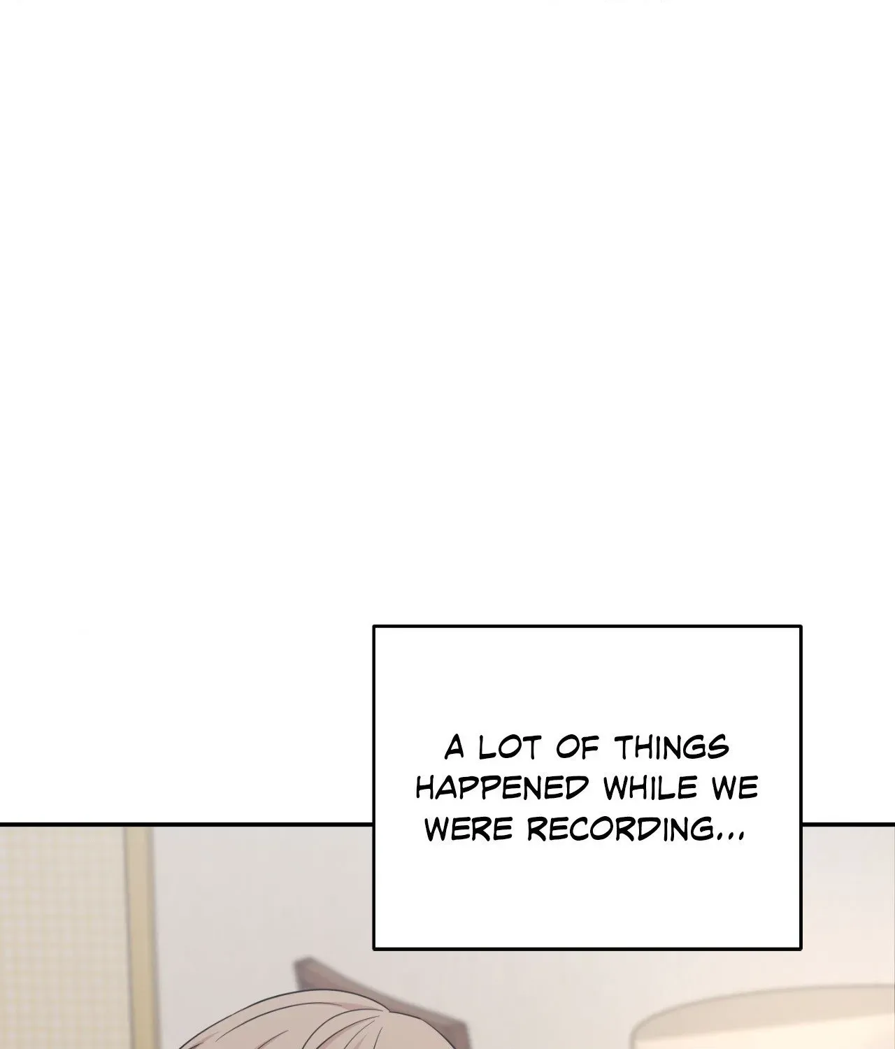 My Sassy Celebrity chapter 26 page 1