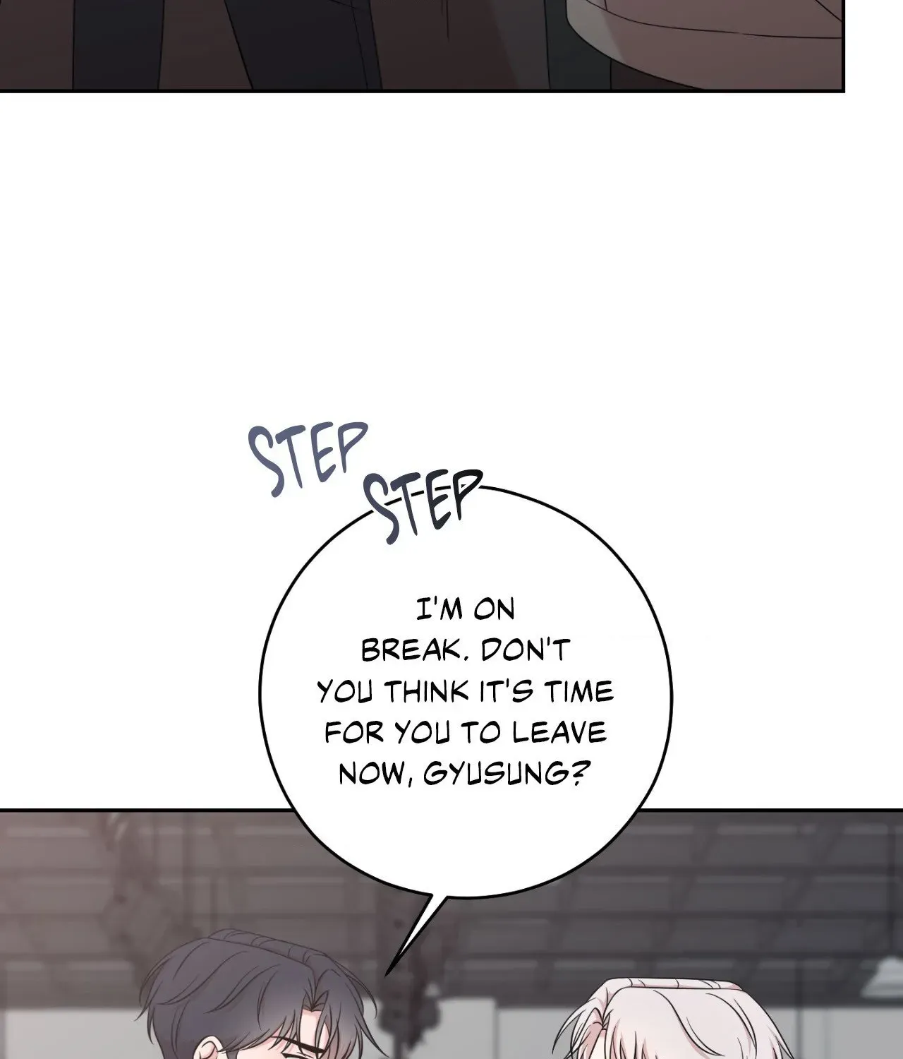 My Sassy Celebrity chapter 26 page 110