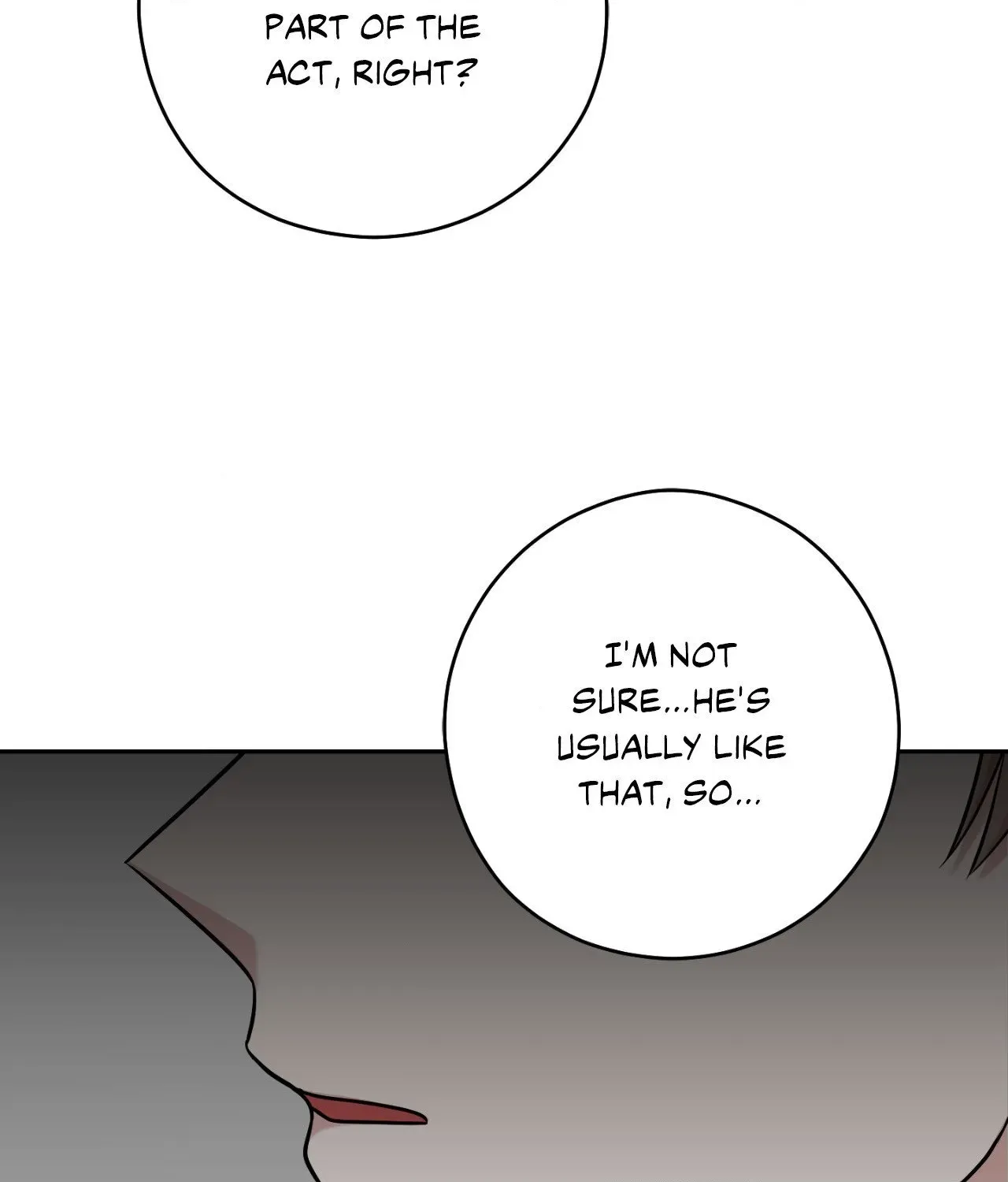 My Sassy Celebrity chapter 26 page 90