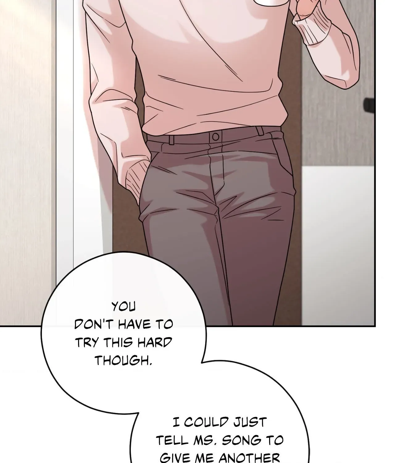 My Sassy Celebrity chapter 26 page 8
