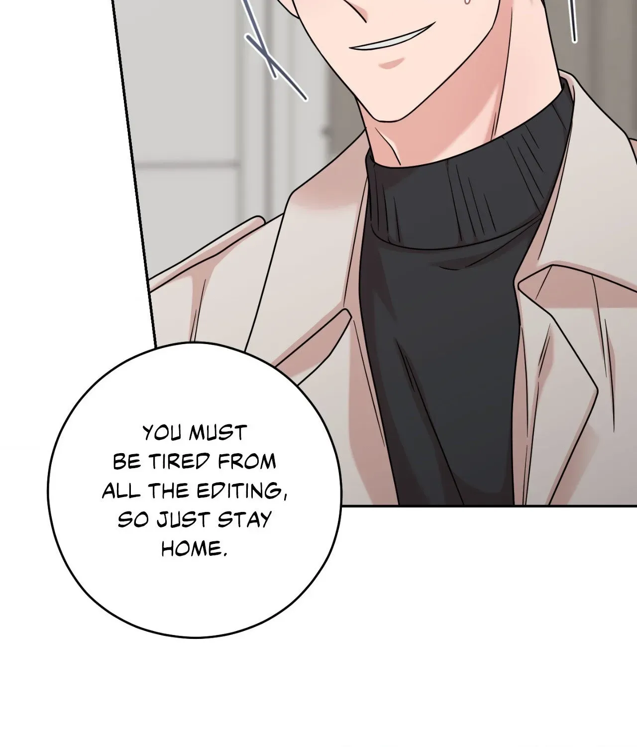 My Sassy Celebrity chapter 26 page 34
