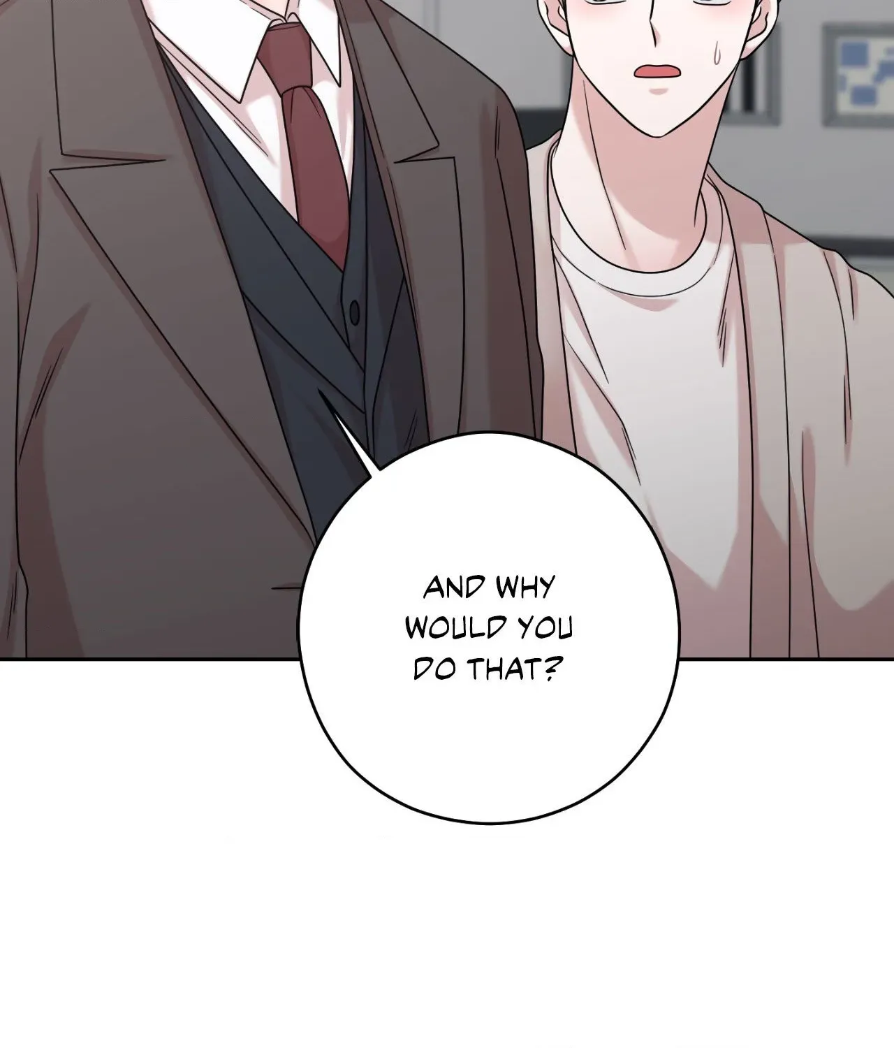 My Sassy Celebrity chapter 26 page 107