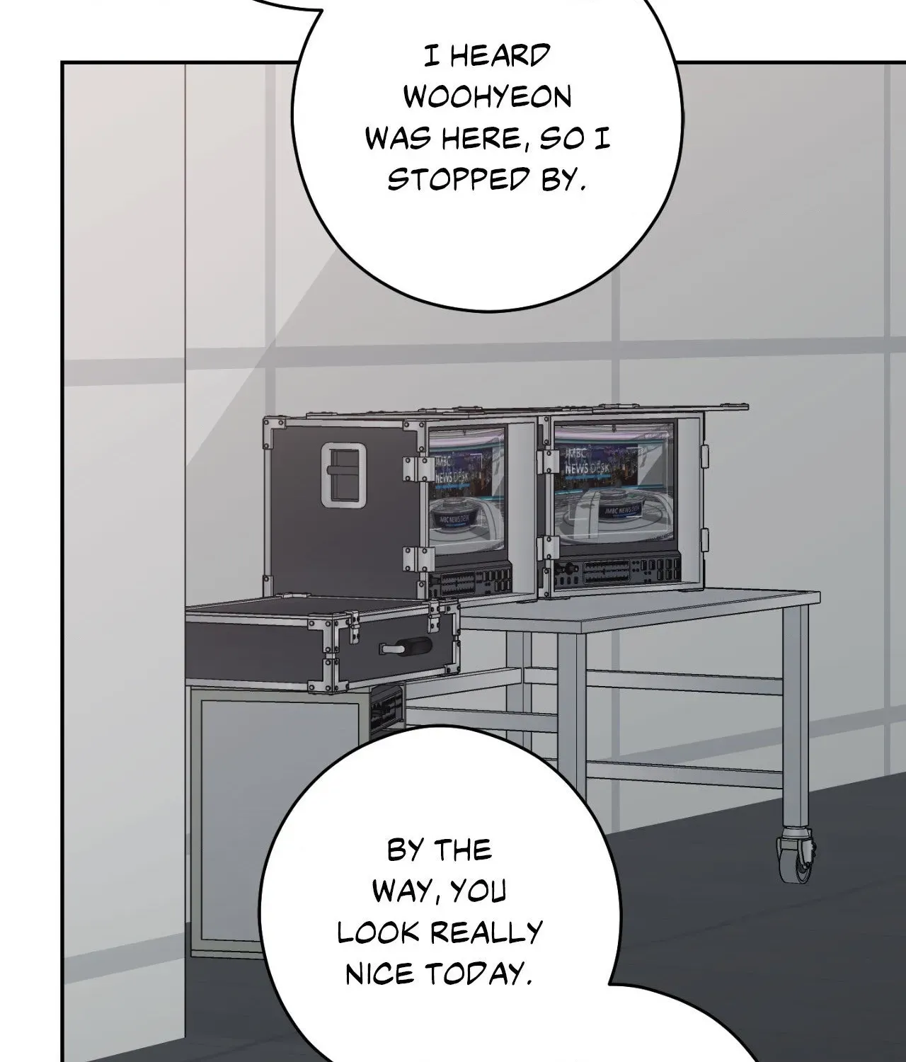 My Sassy Celebrity chapter 26 page 74