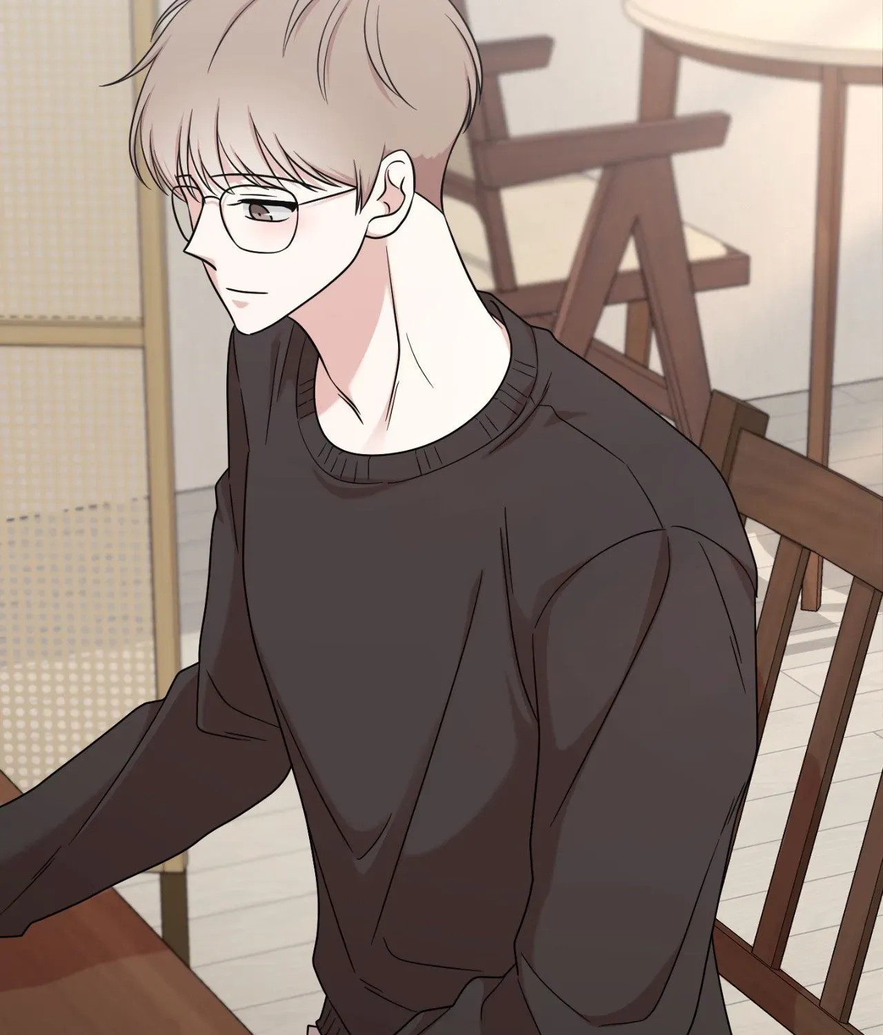 My Sassy Celebrity chapter 26 page 2