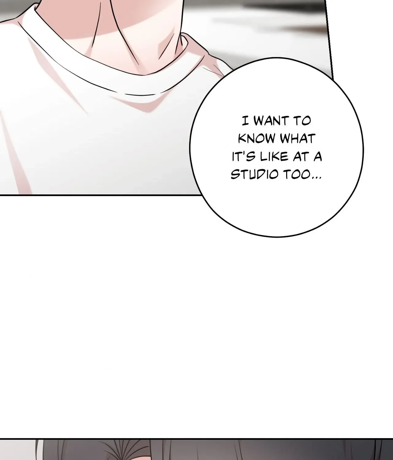 My Sassy Celebrity chapter 26 page 36