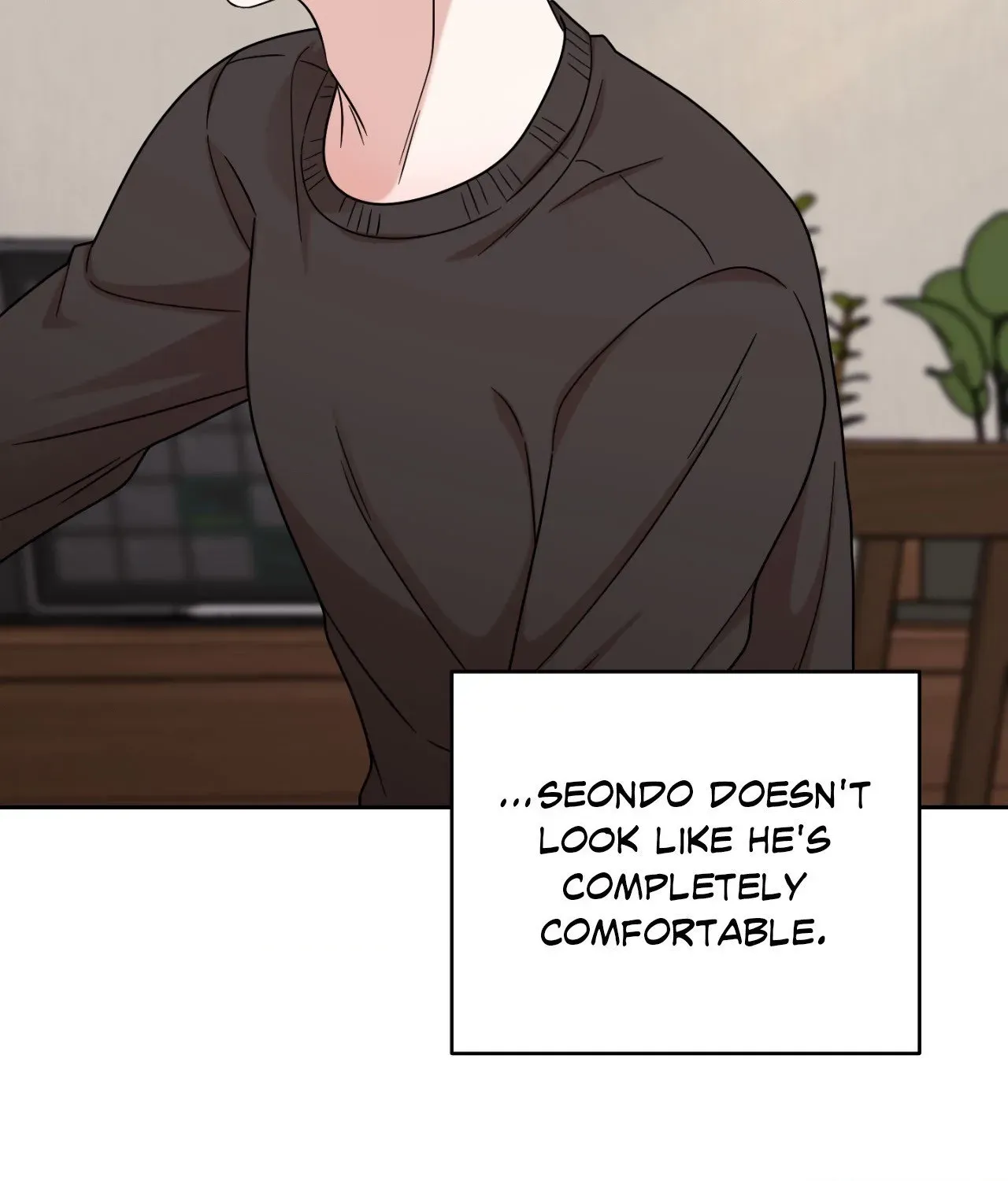 My Sassy Celebrity chapter 26 page 17