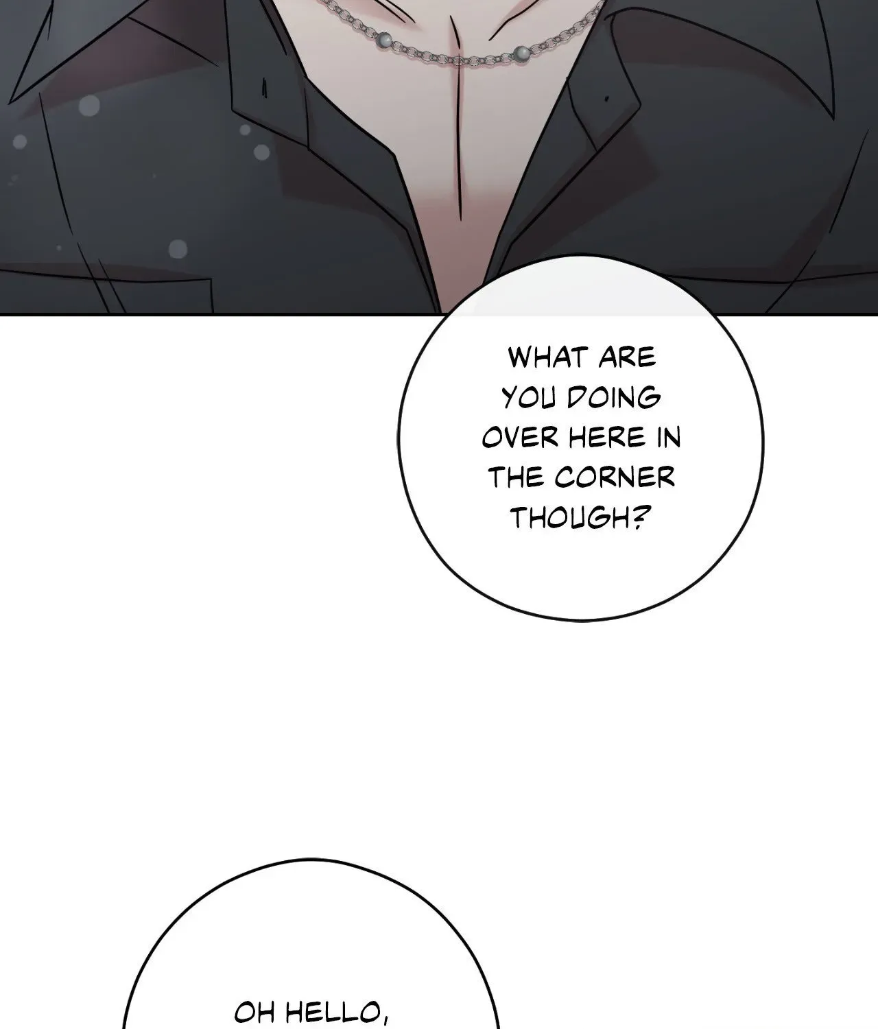 My Sassy Celebrity chapter 26 page 71