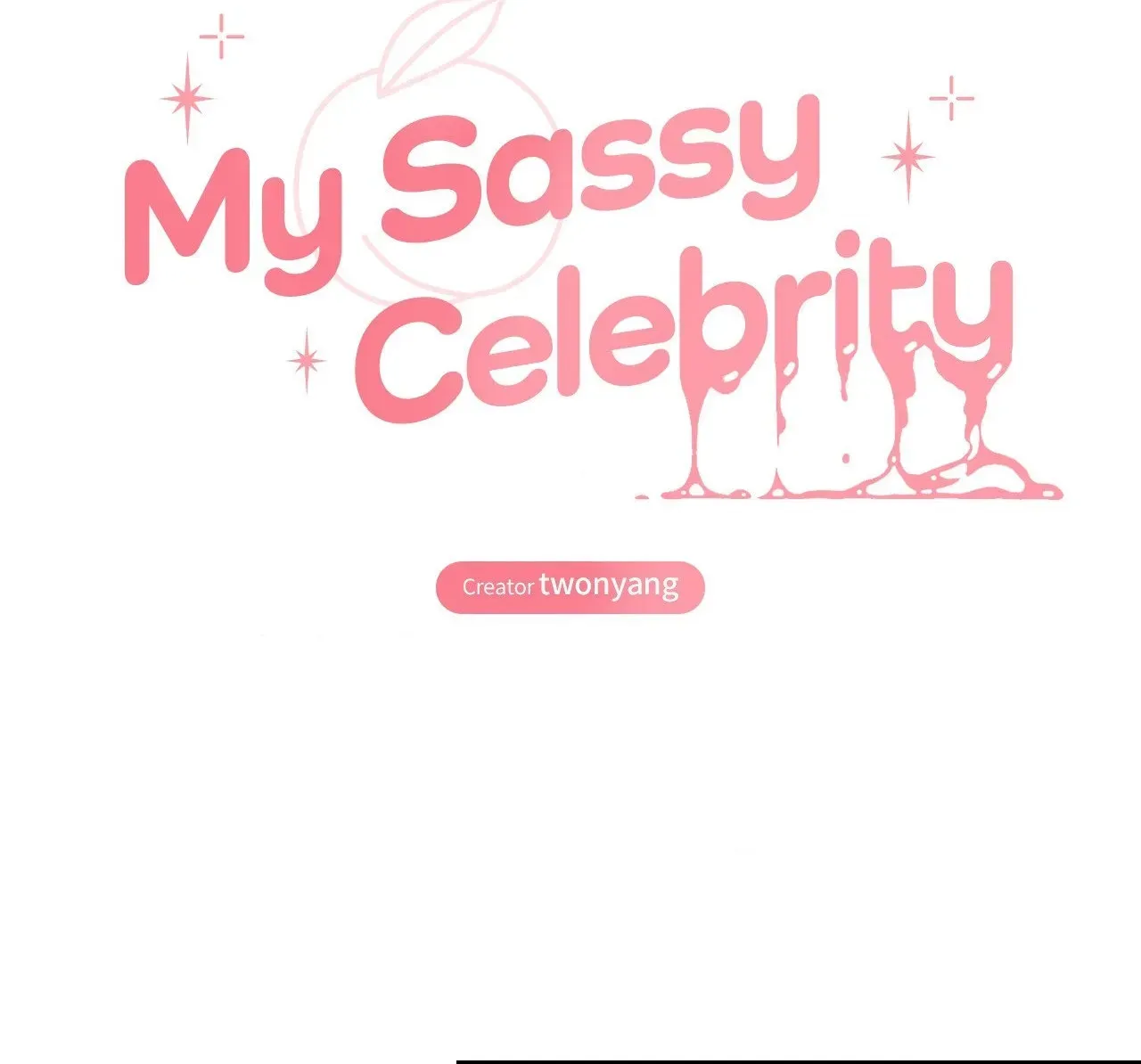 My Sassy Celebrity chapter 26 page 26