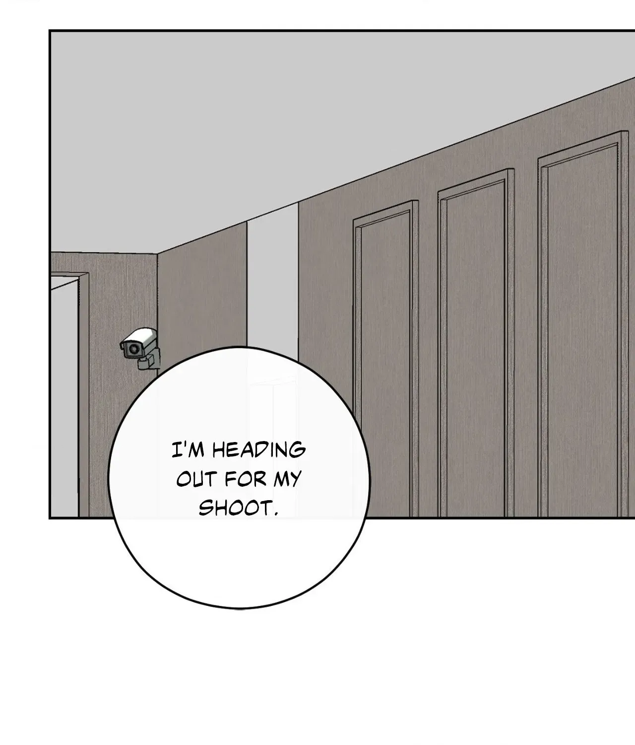 My Sassy Celebrity chapter 26 page 28