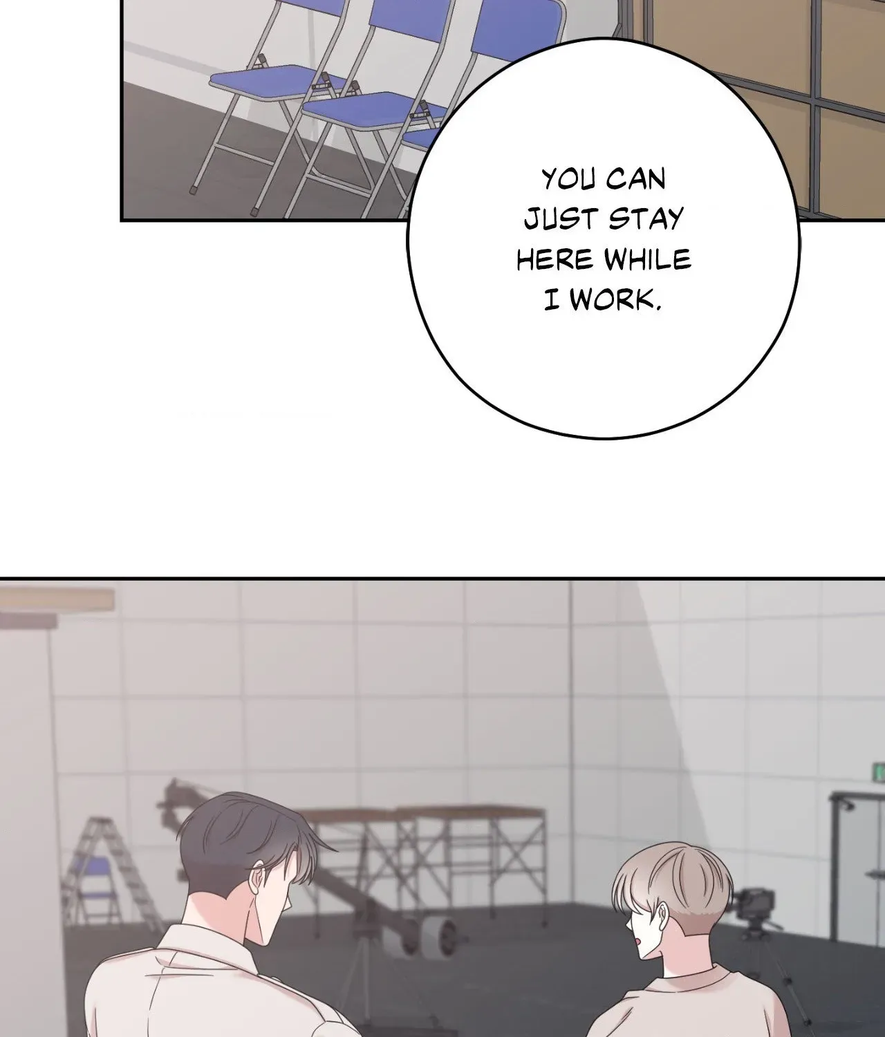 My Sassy Celebrity chapter 26 page 52
