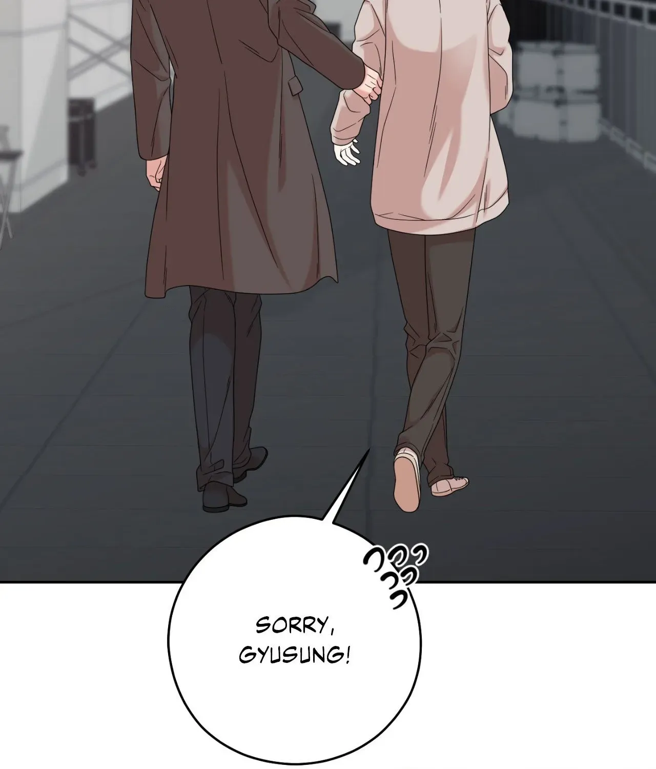 My Sassy Celebrity chapter 26 page 122