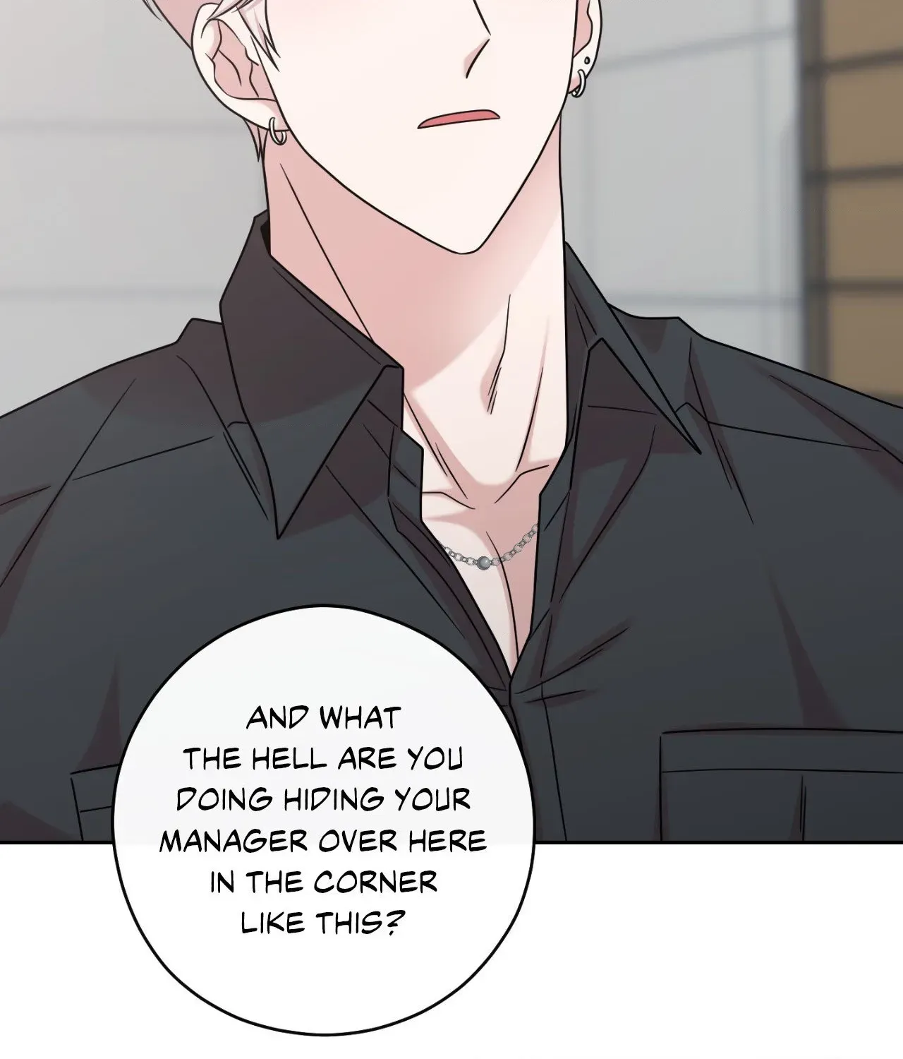 My Sassy Celebrity chapter 26 page 105