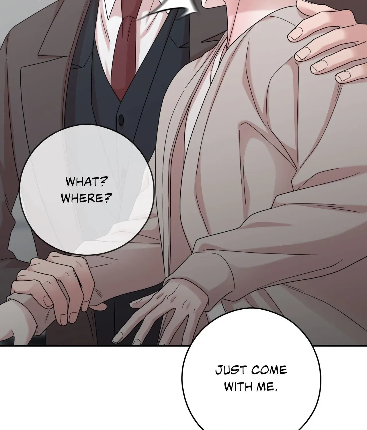 My Sassy Celebrity chapter 26 page 119