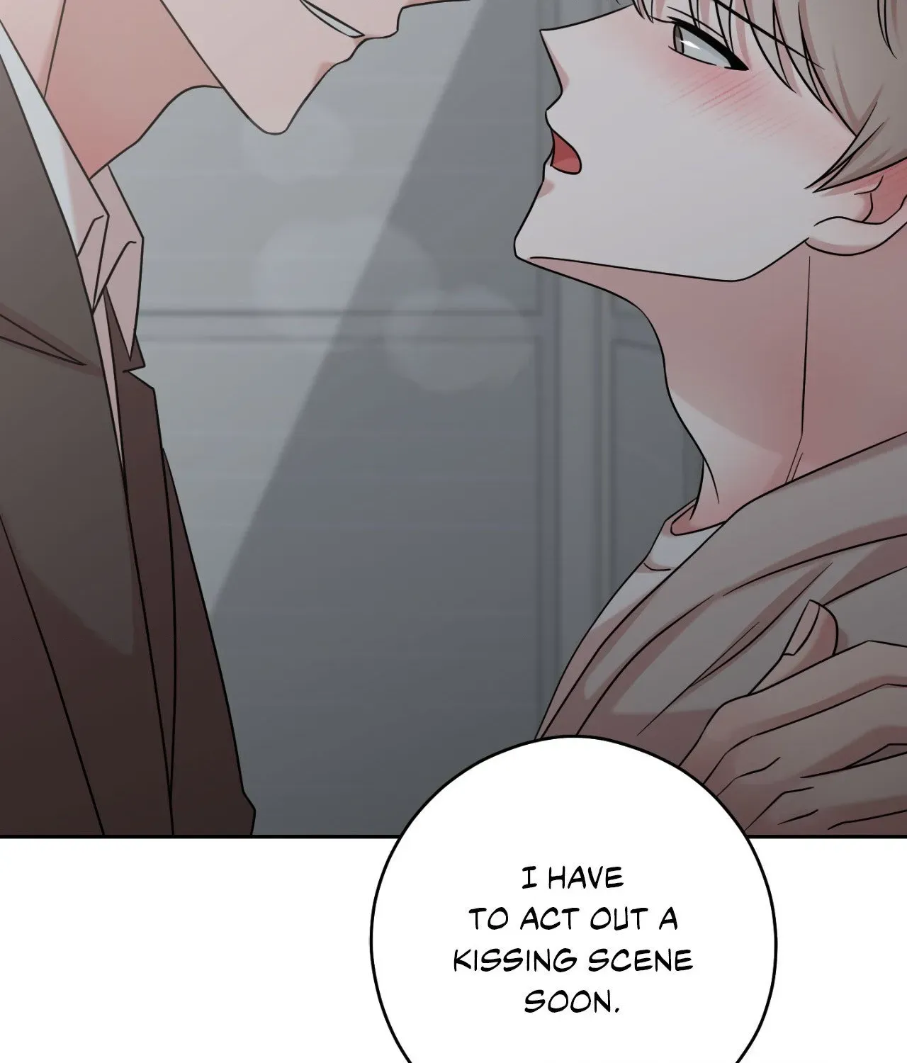 My Sassy Celebrity chapter 26 page 145