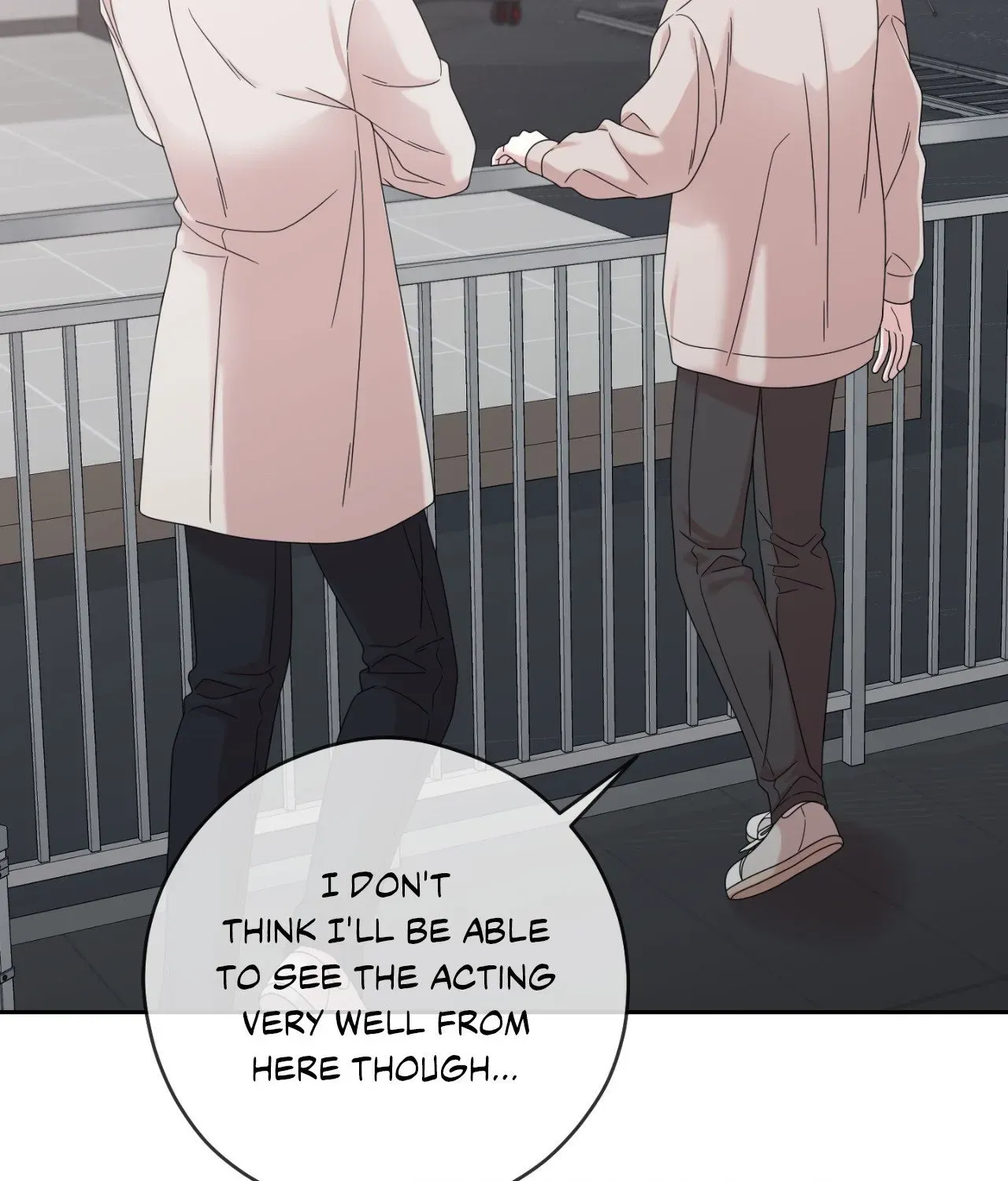 My Sassy Celebrity chapter 26 page 53