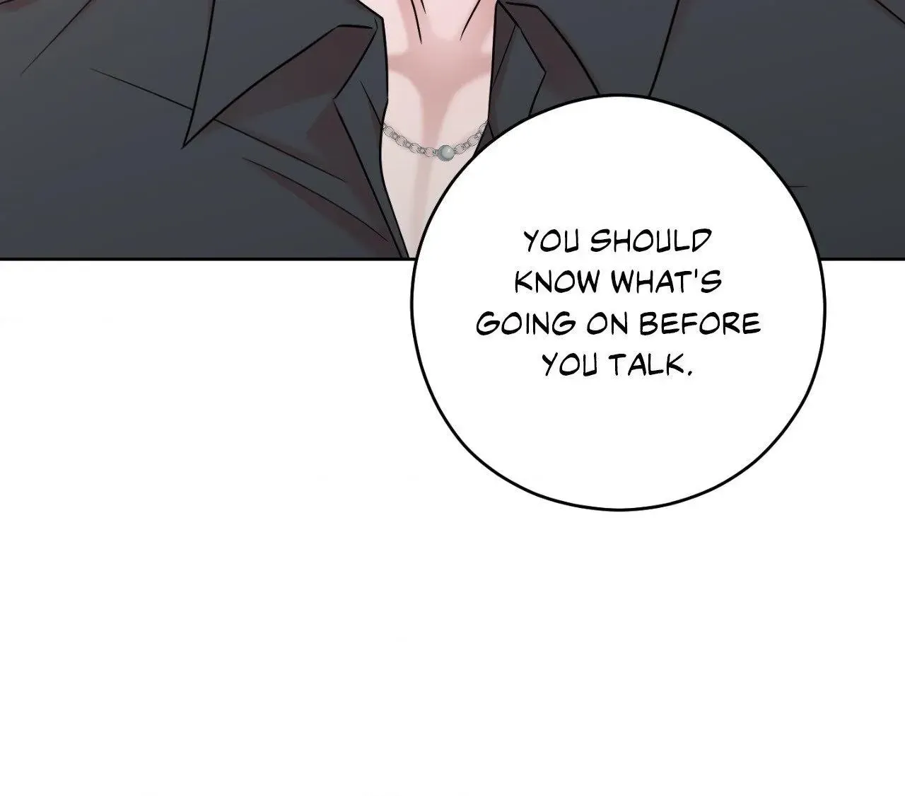 My Sassy Celebrity chapter 27 page 150
