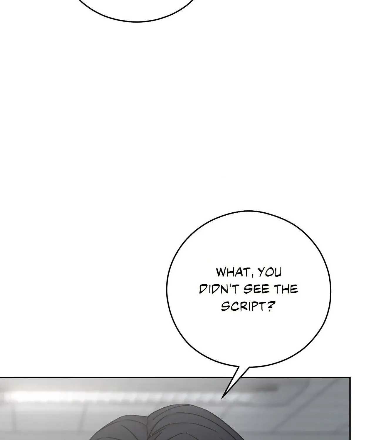 My Sassy Celebrity chapter 27 page 11