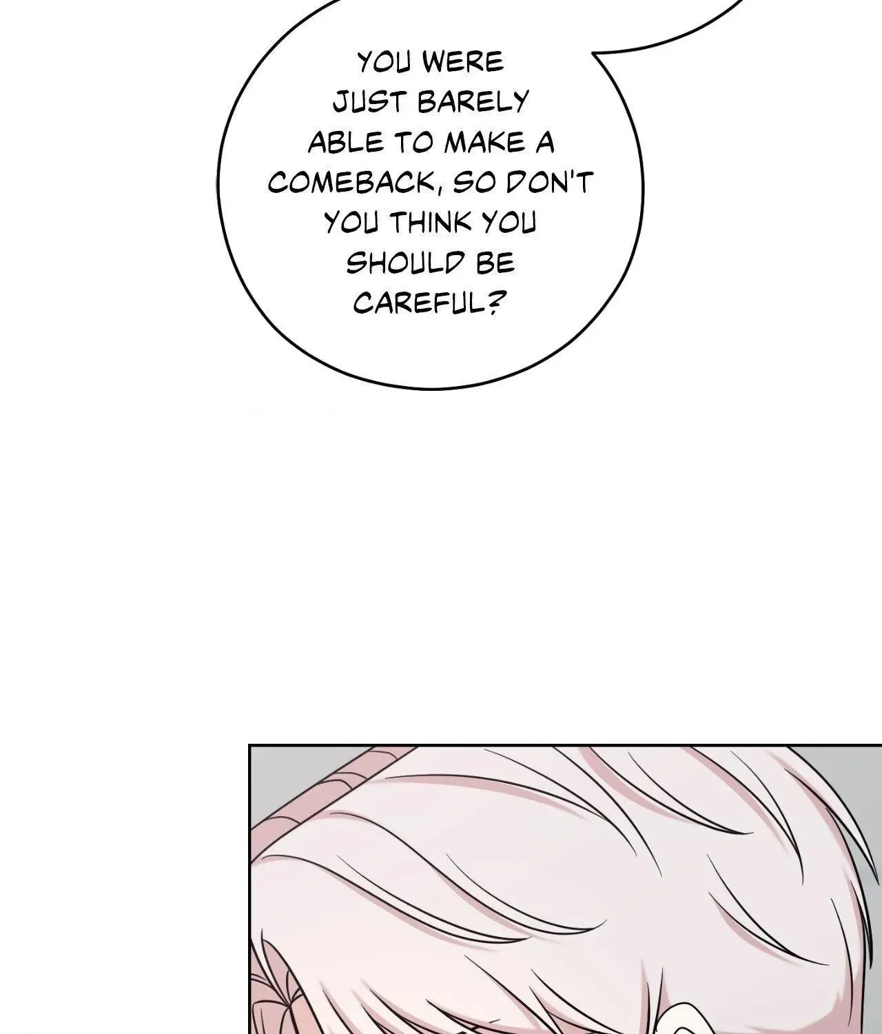 My Sassy Celebrity chapter 27 page 153
