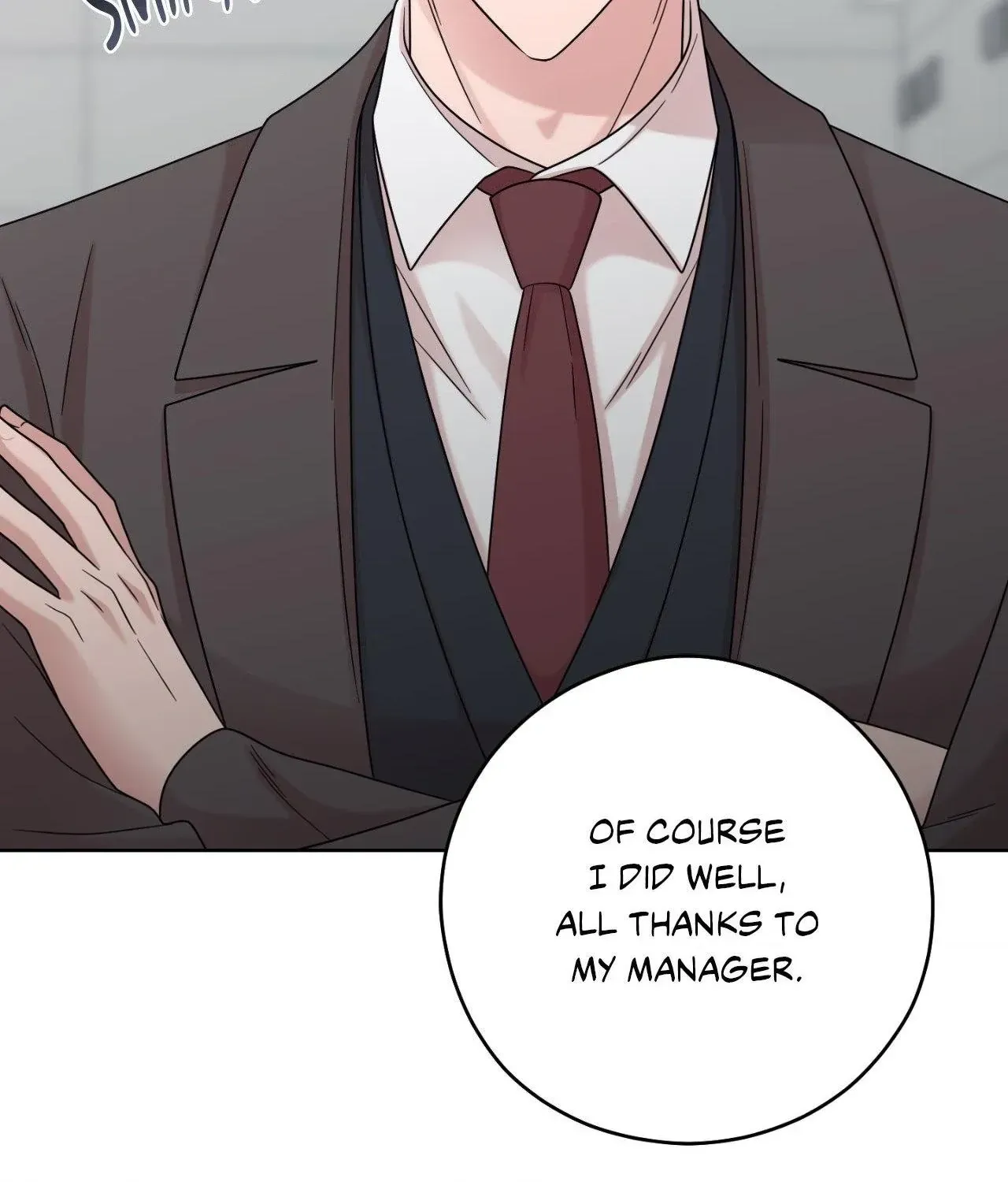 My Sassy Celebrity chapter 27 page 131