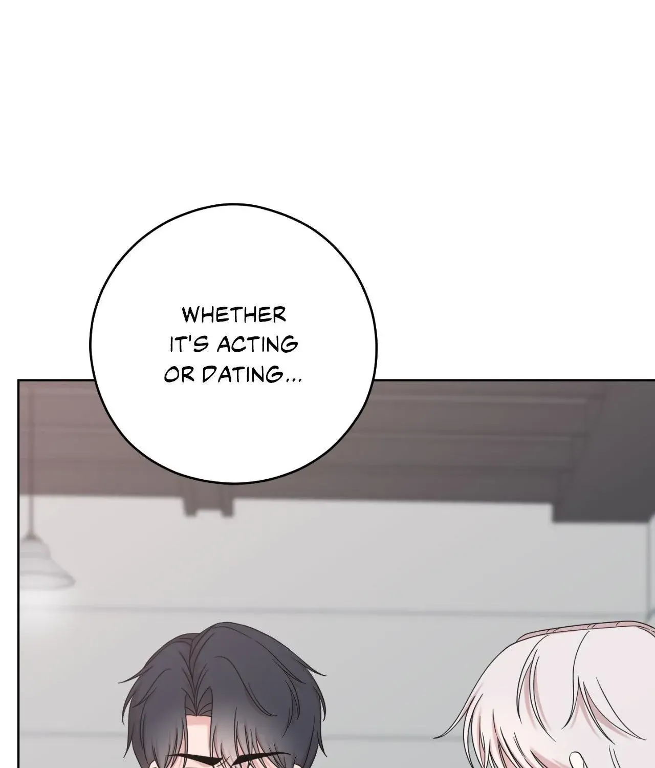 My Sassy Celebrity chapter 27 page 151