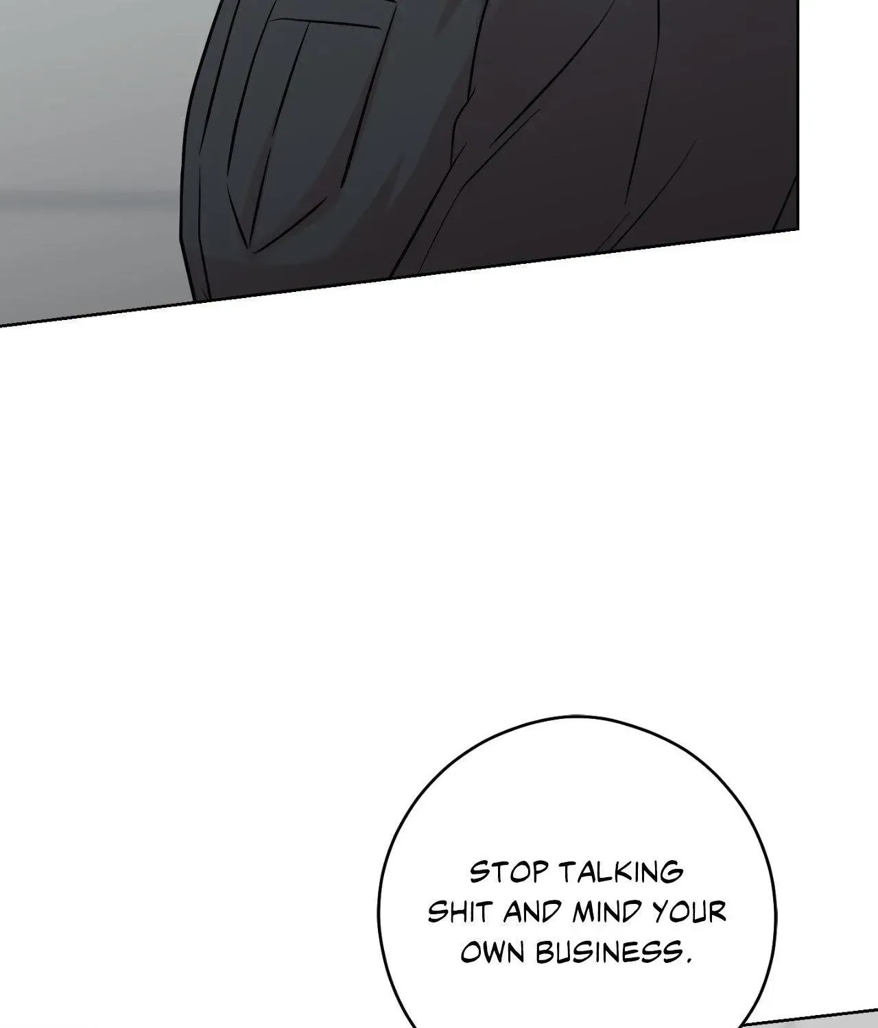 My Sassy Celebrity chapter 27 page 134