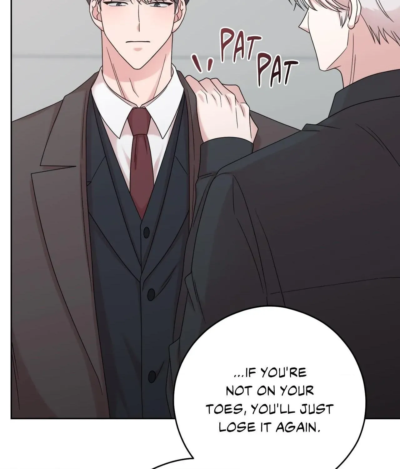 My Sassy Celebrity chapter 27 page 152