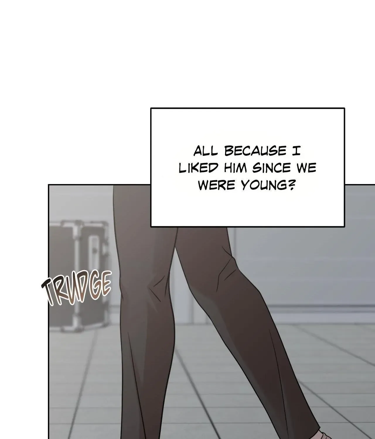 My Sassy Celebrity chapter 27 page 33