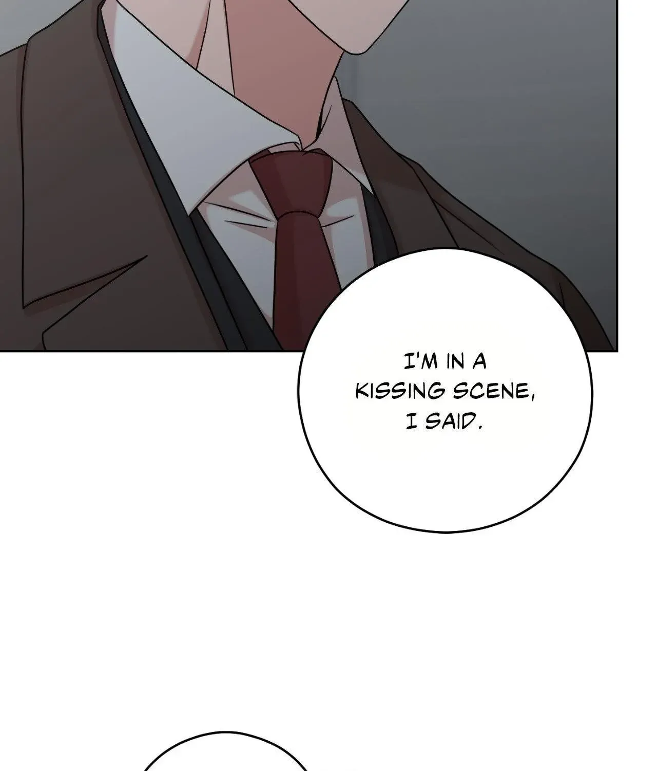 My Sassy Celebrity chapter 27 page 17