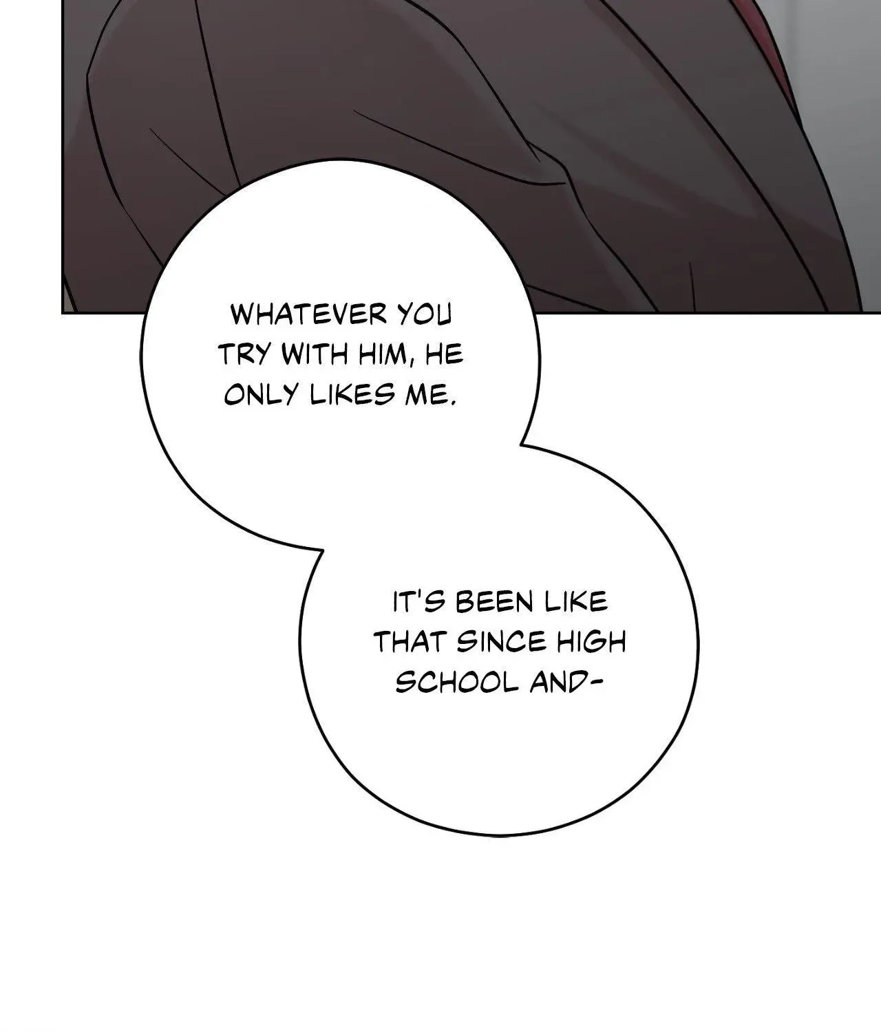 My Sassy Celebrity chapter 27 page 136