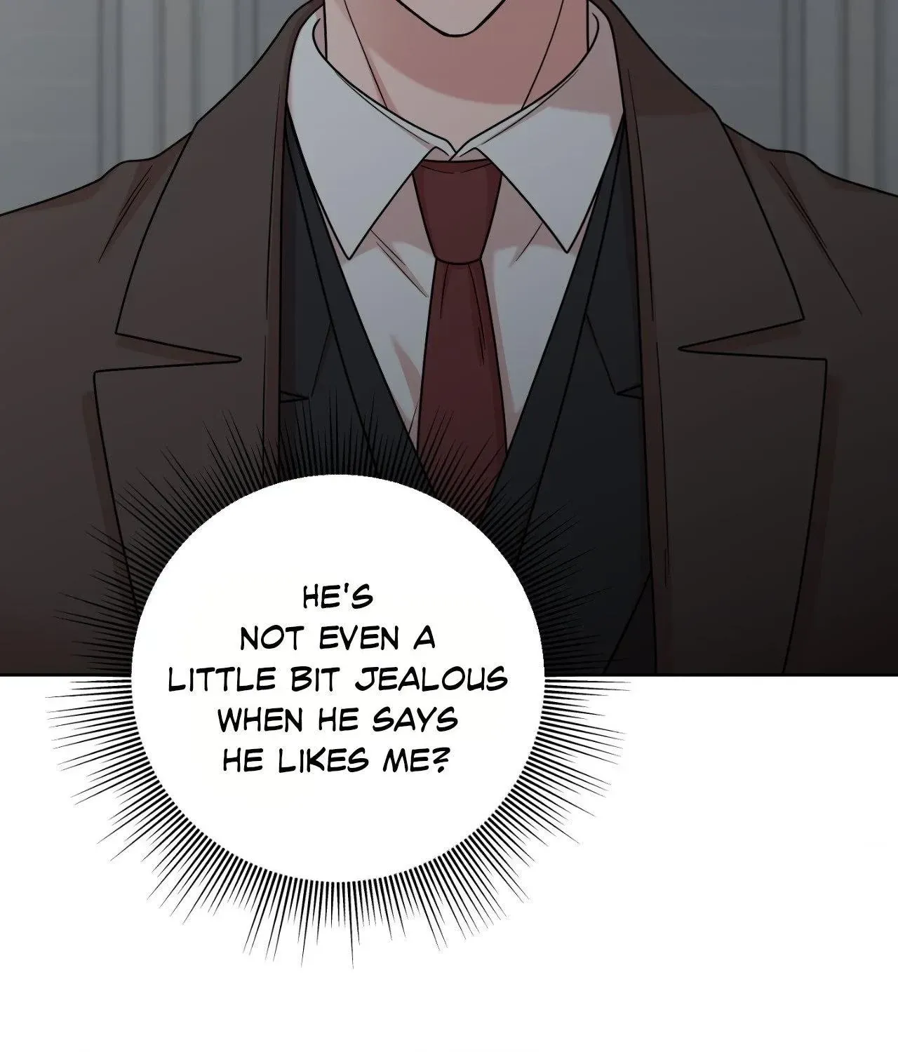 My Sassy Celebrity chapter 27 page 21