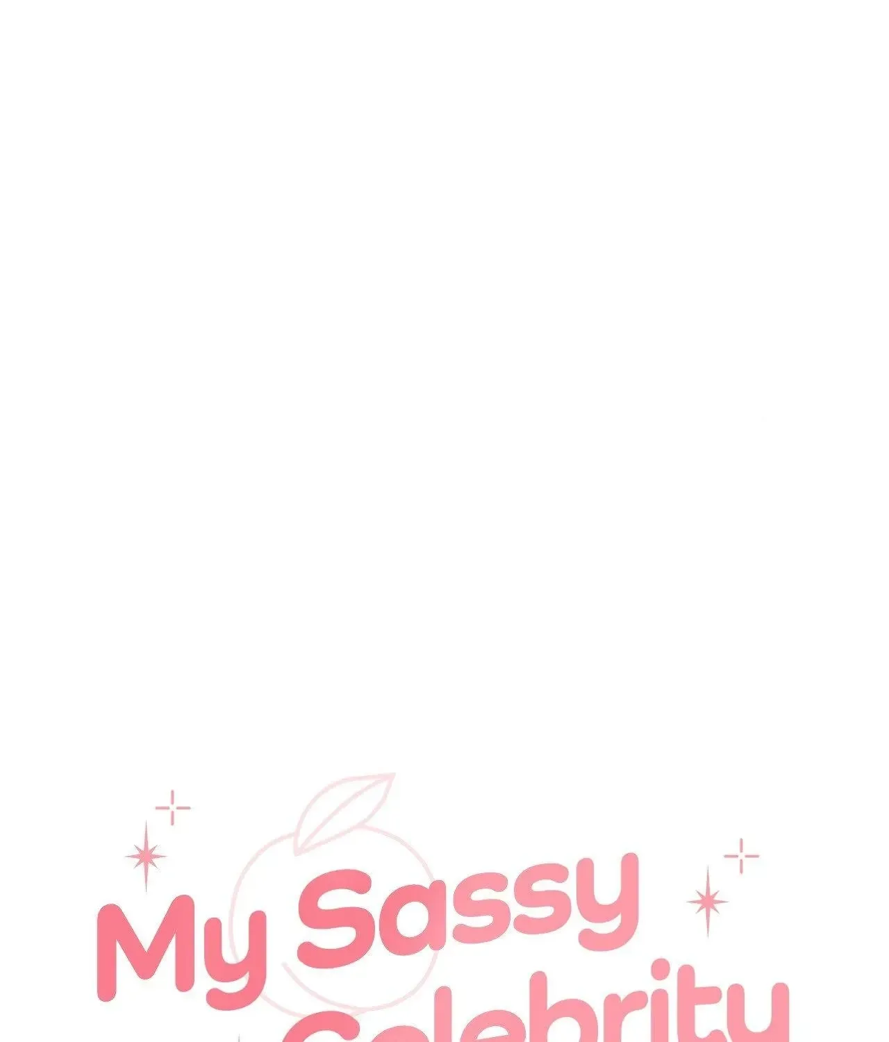 My Sassy Celebrity chapter 27 page 7