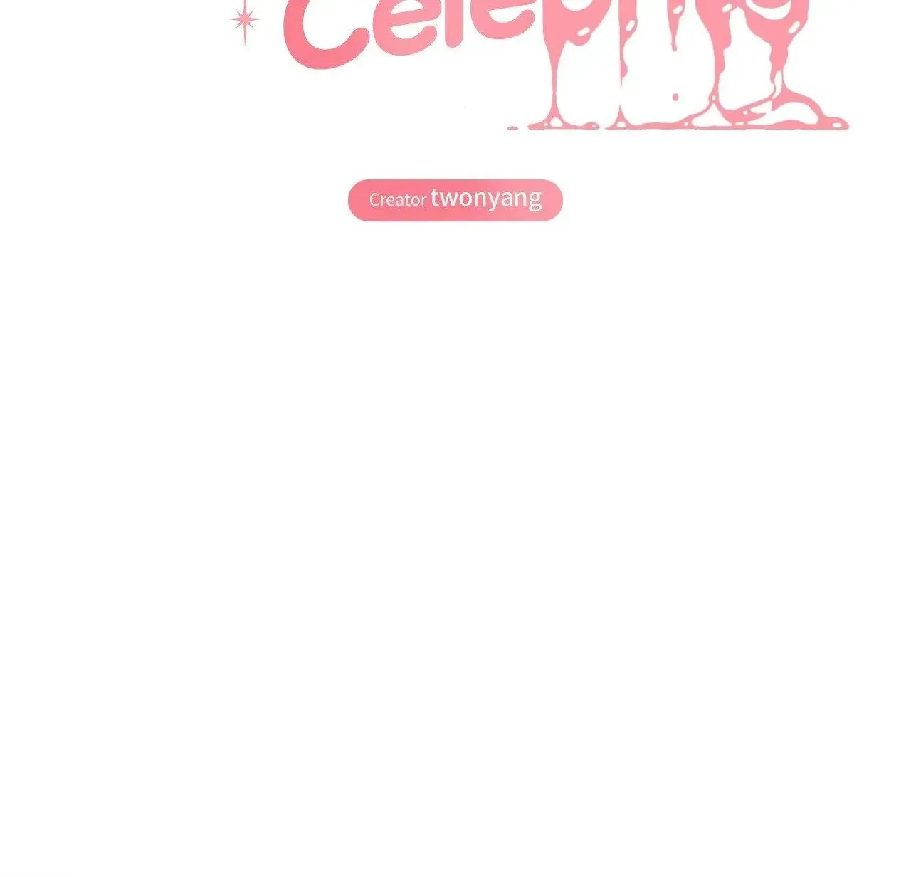 My Sassy Celebrity chapter 27 page 8