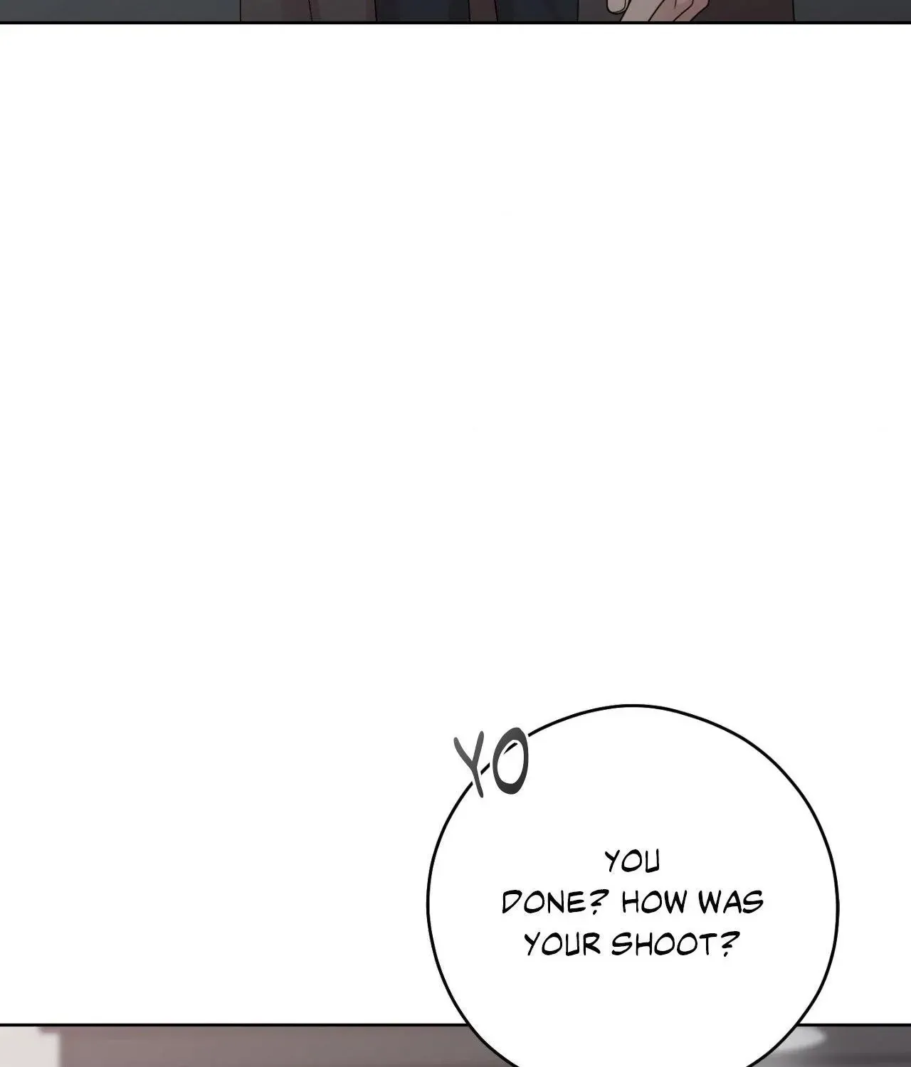 My Sassy Celebrity chapter 27 page 126