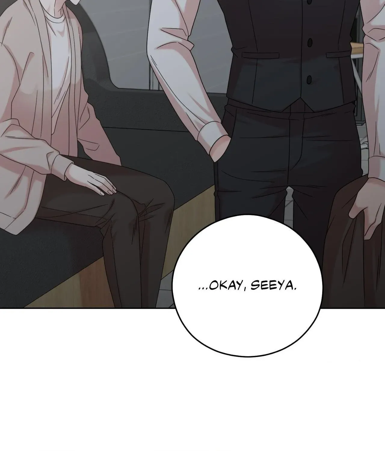 My Sassy Celebrity chapter 27 page 117