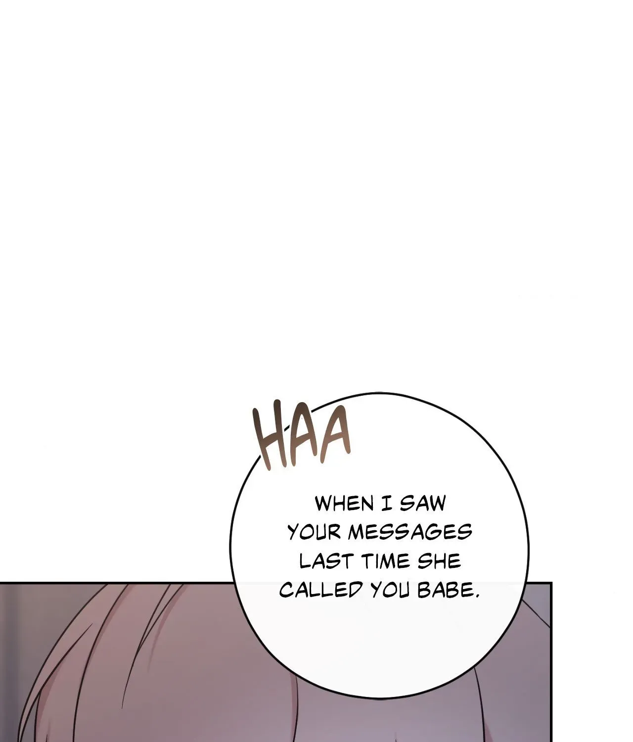 My Sassy Celebrity chapter 28 page 52