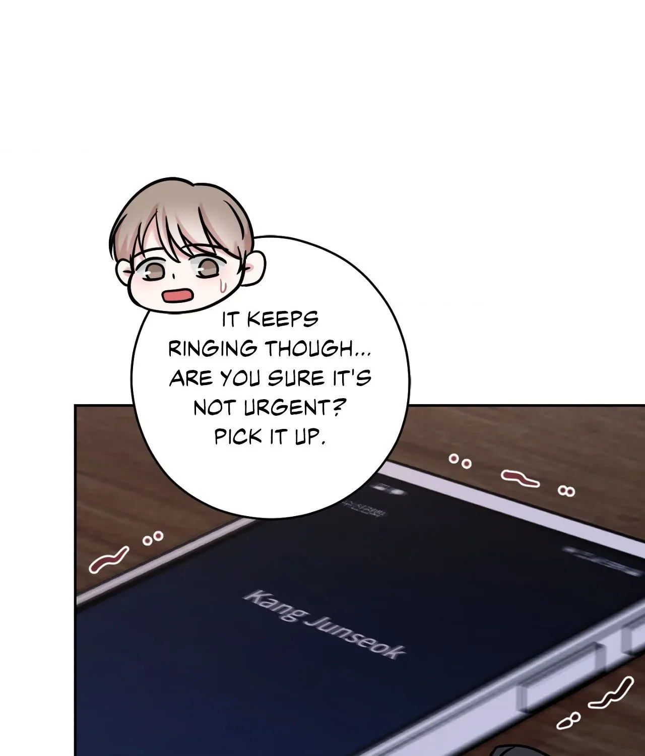 My Sassy Celebrity chapter 28 page 80