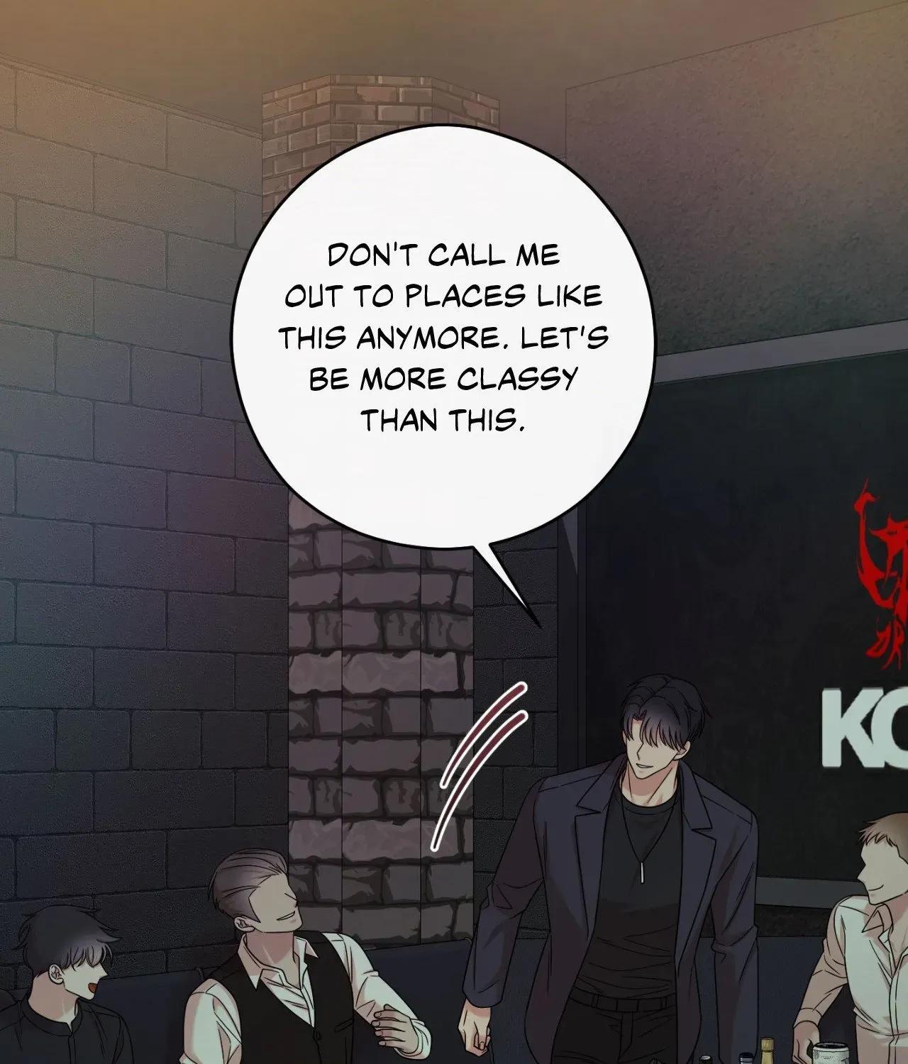 My Sassy Celebrity chapter 28 page 101
