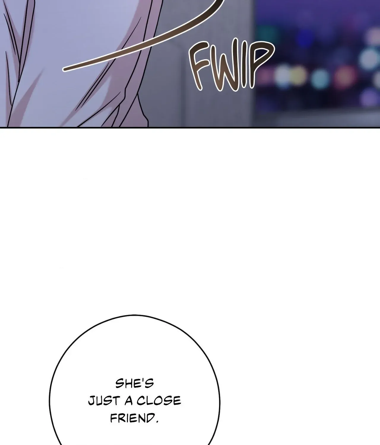 My Sassy Celebrity chapter 28 page 49