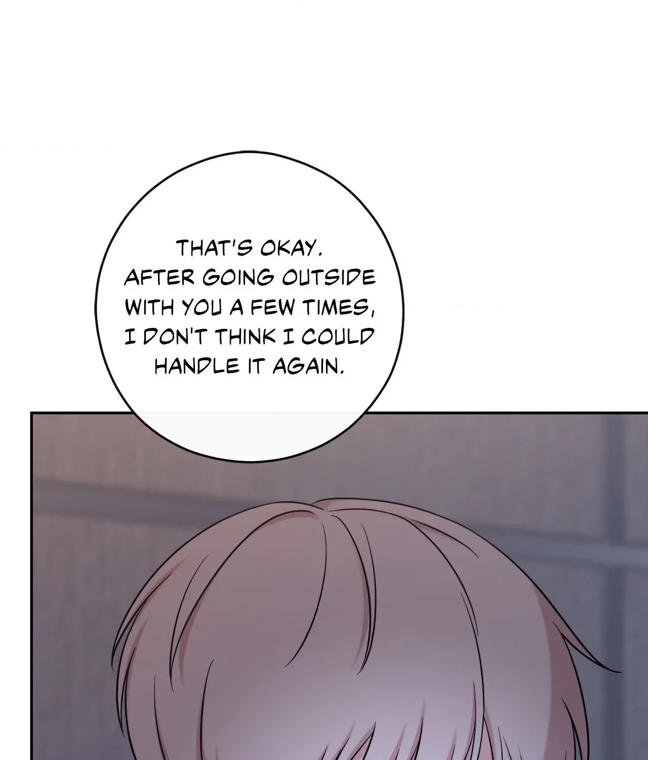 My Sassy Celebrity chapter 28 page 68