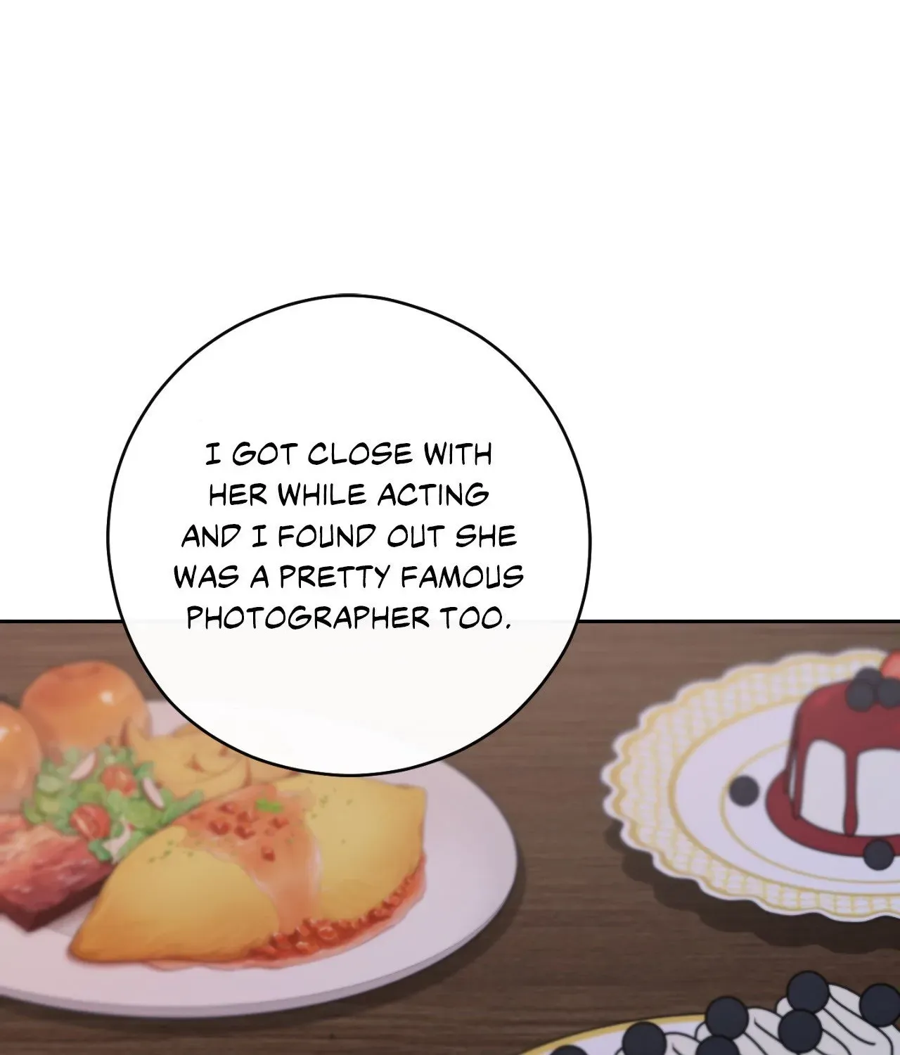 My Sassy Celebrity chapter 28 page 44