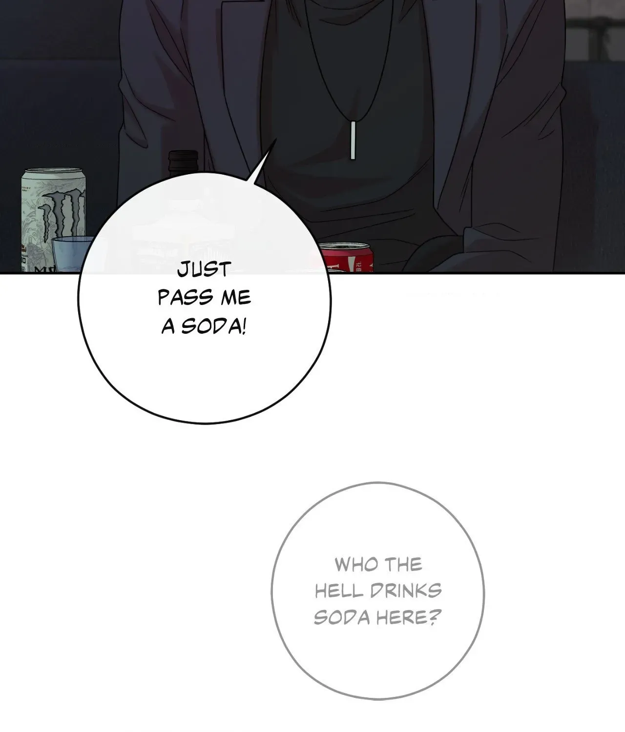 My Sassy Celebrity chapter 28 page 114