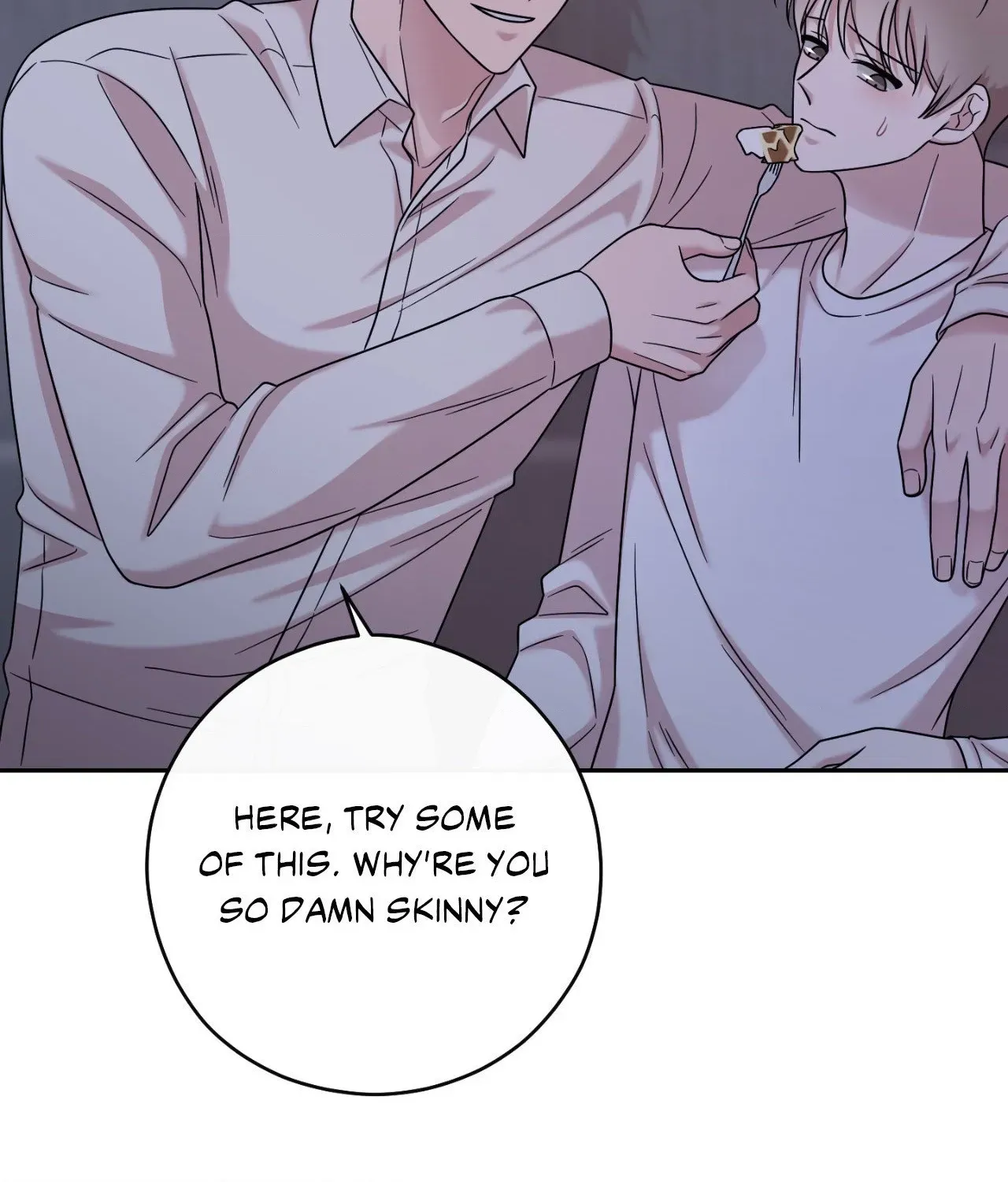 My Sassy Celebrity chapter 28 page 73