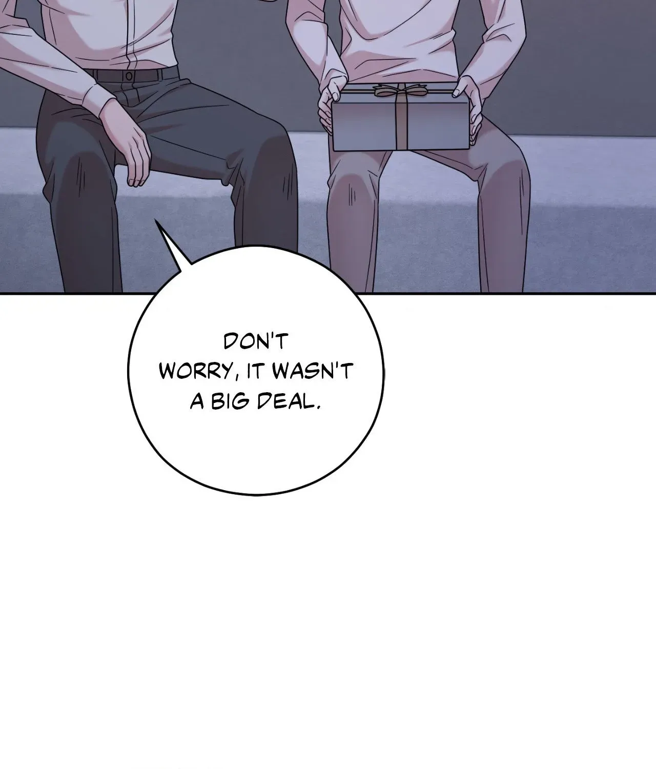 My Sassy Celebrity chapter 28 page 28